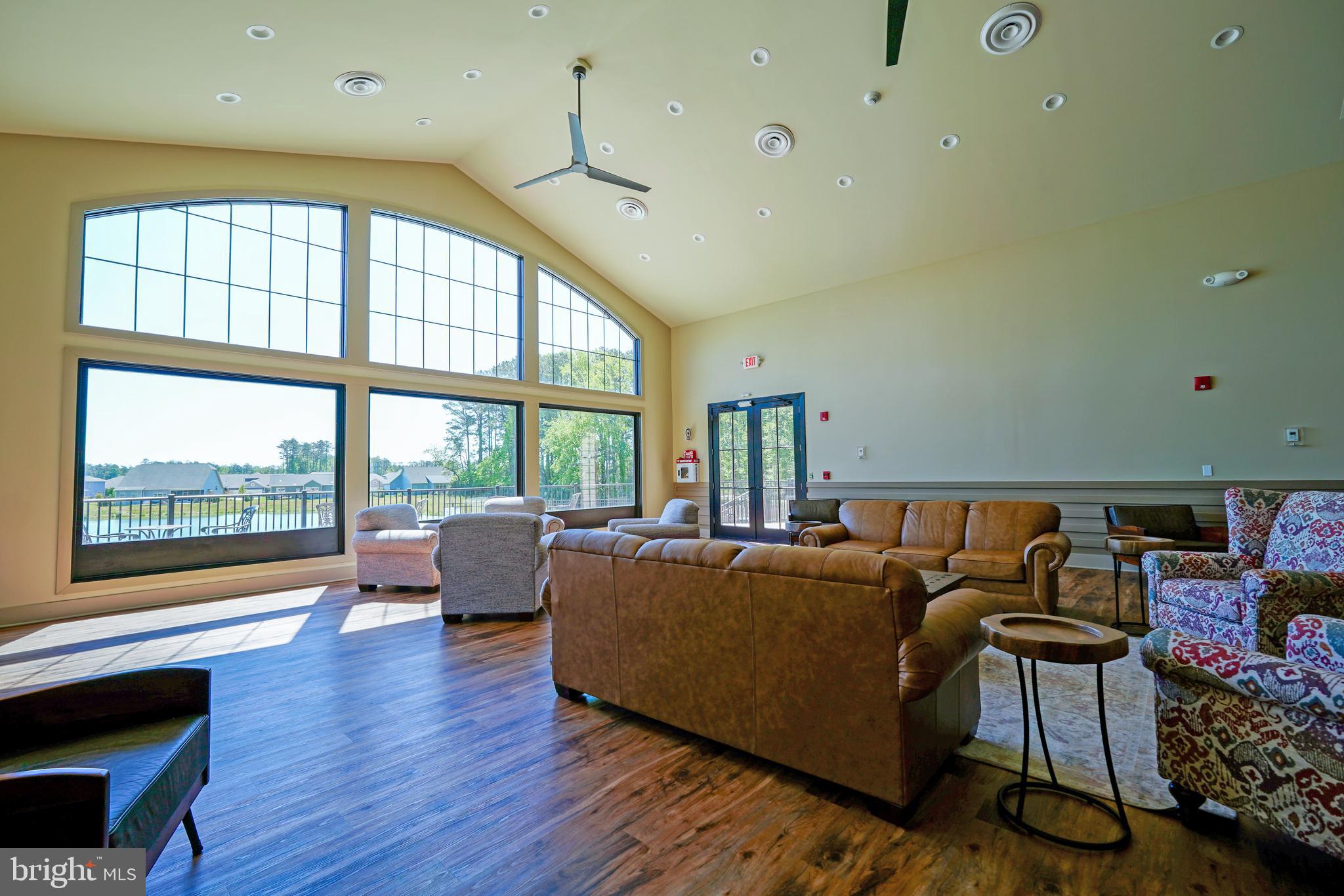 THE VINES OF SANDHILL - Residential