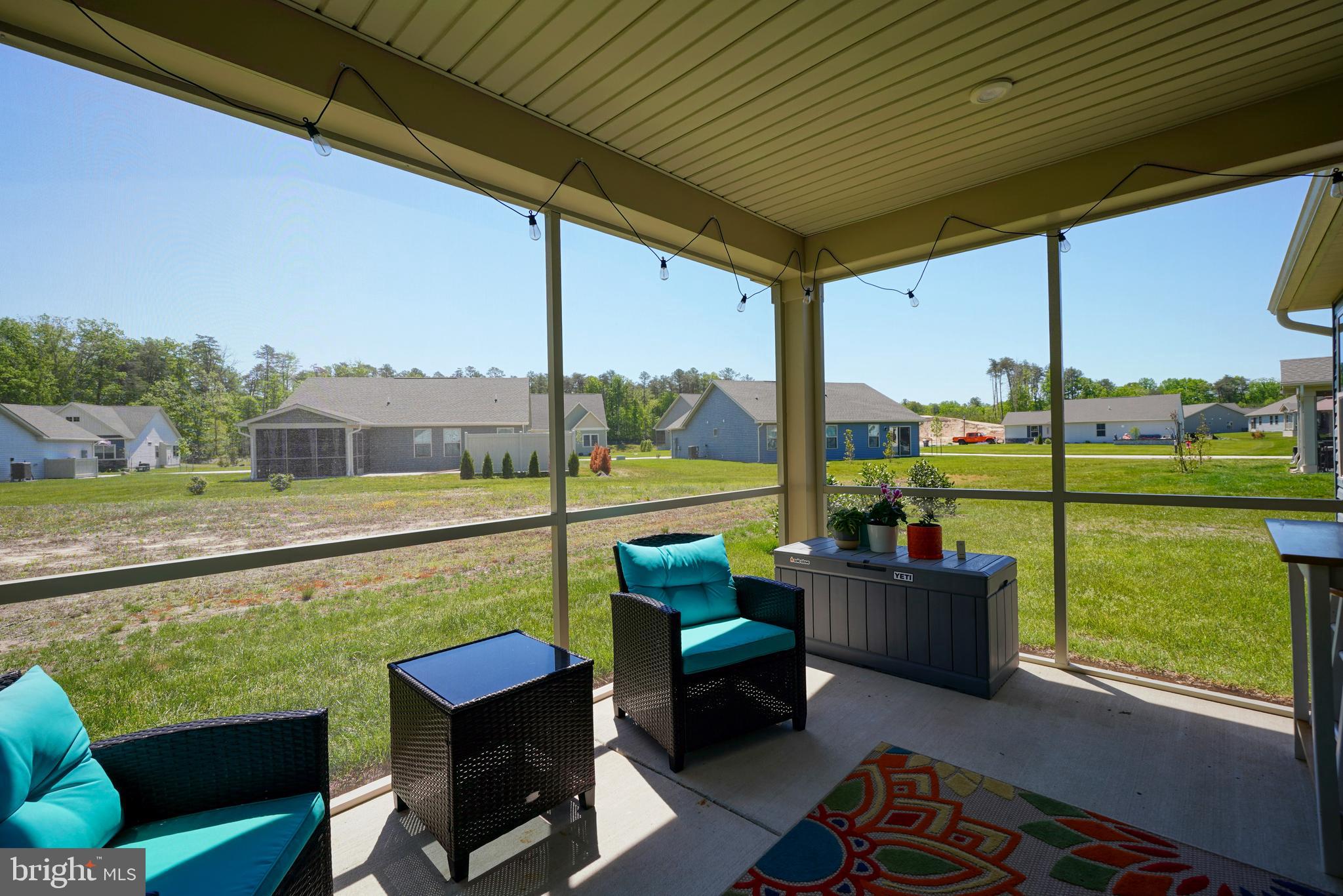 THE VINES OF SANDHILL - Residential