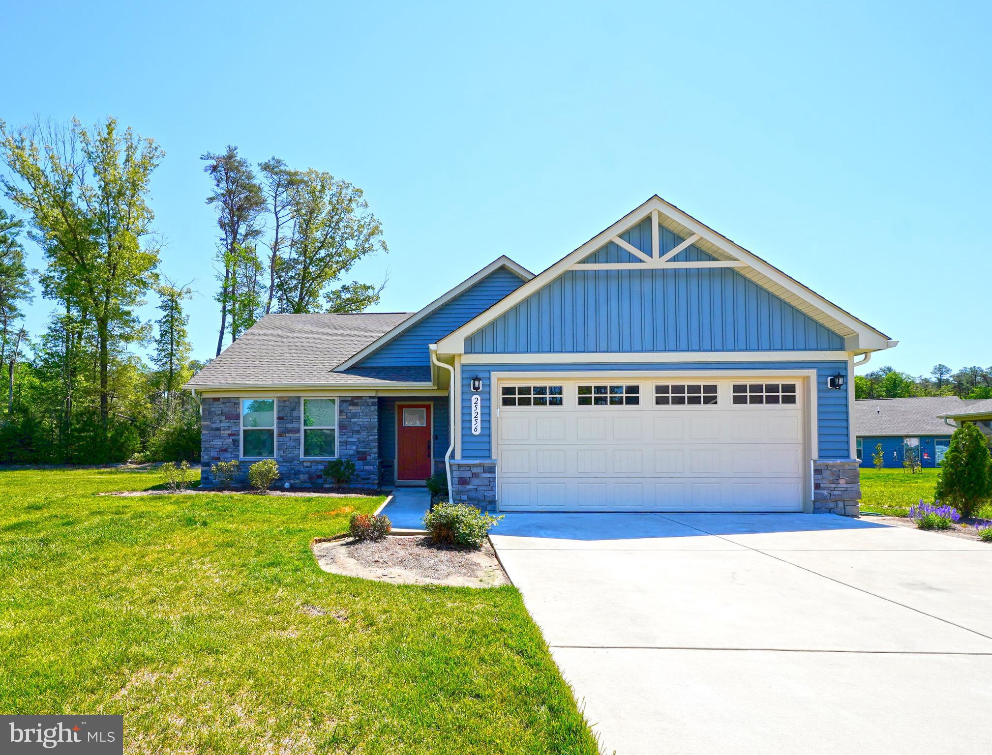THE VINES OF SANDHILL - Residential