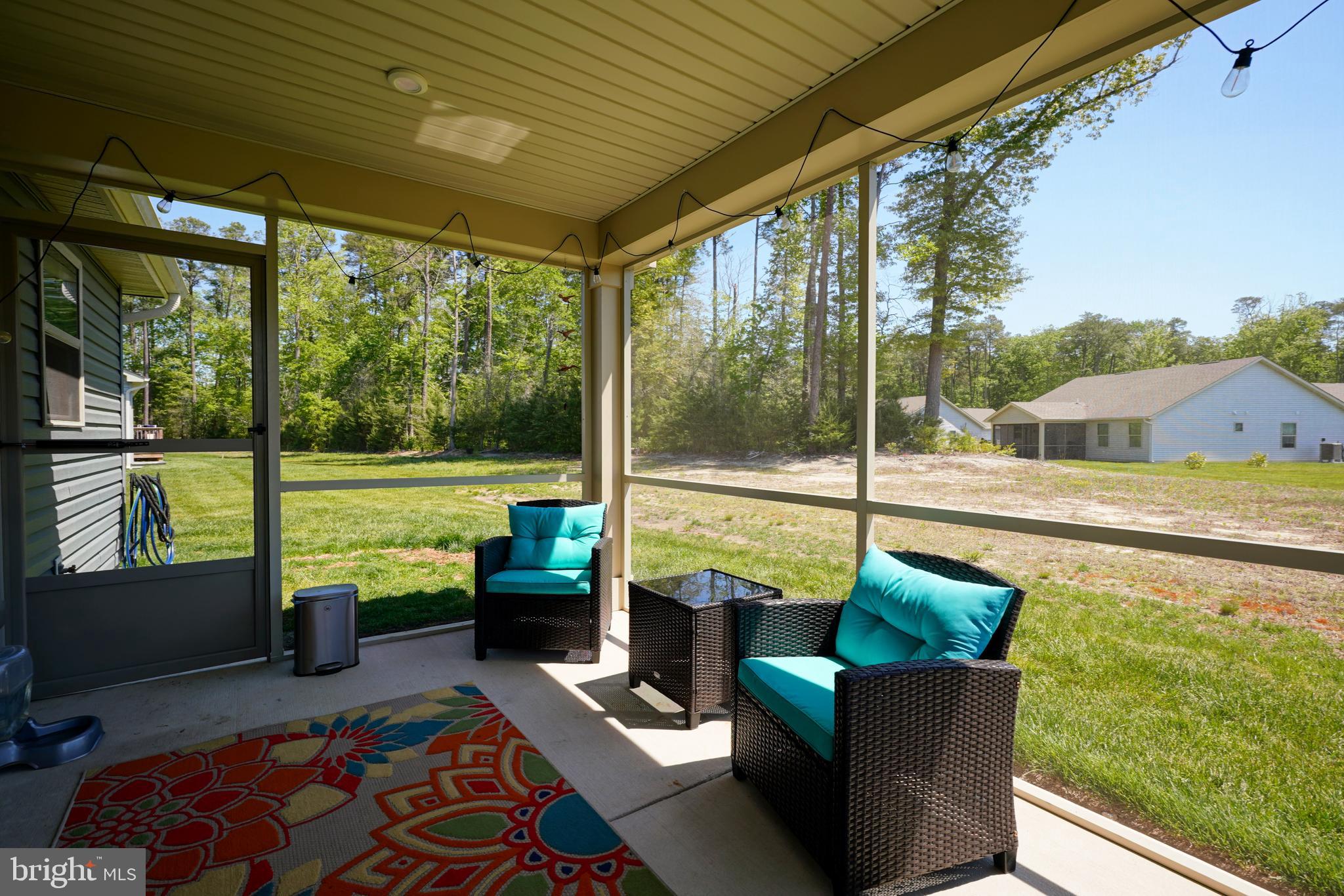 THE VINES OF SANDHILL - Residential
