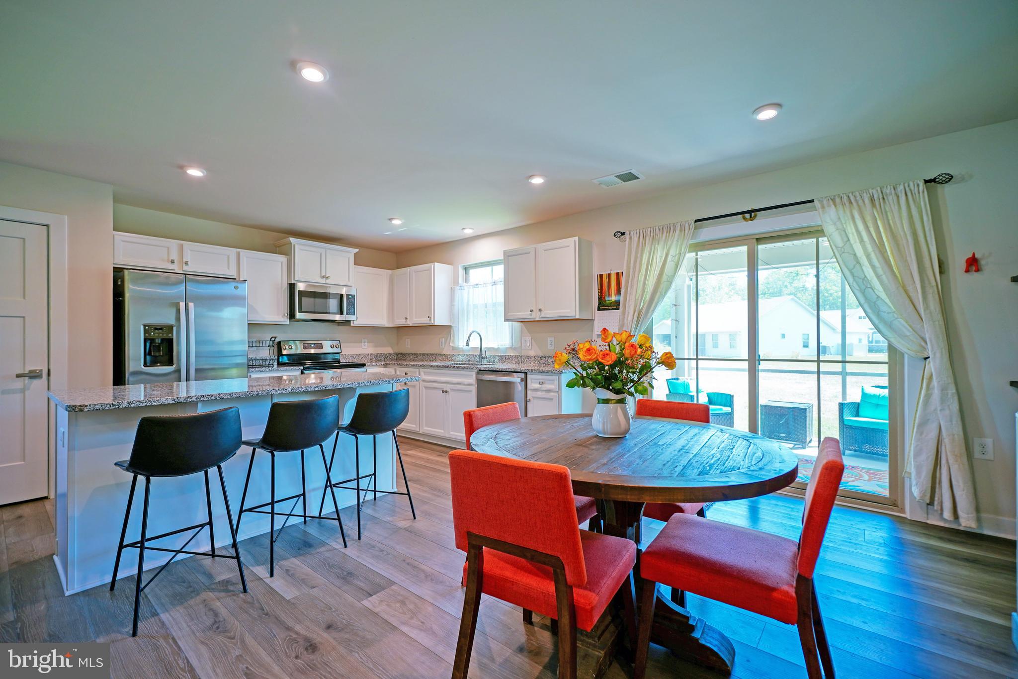THE VINES OF SANDHILL - Residential