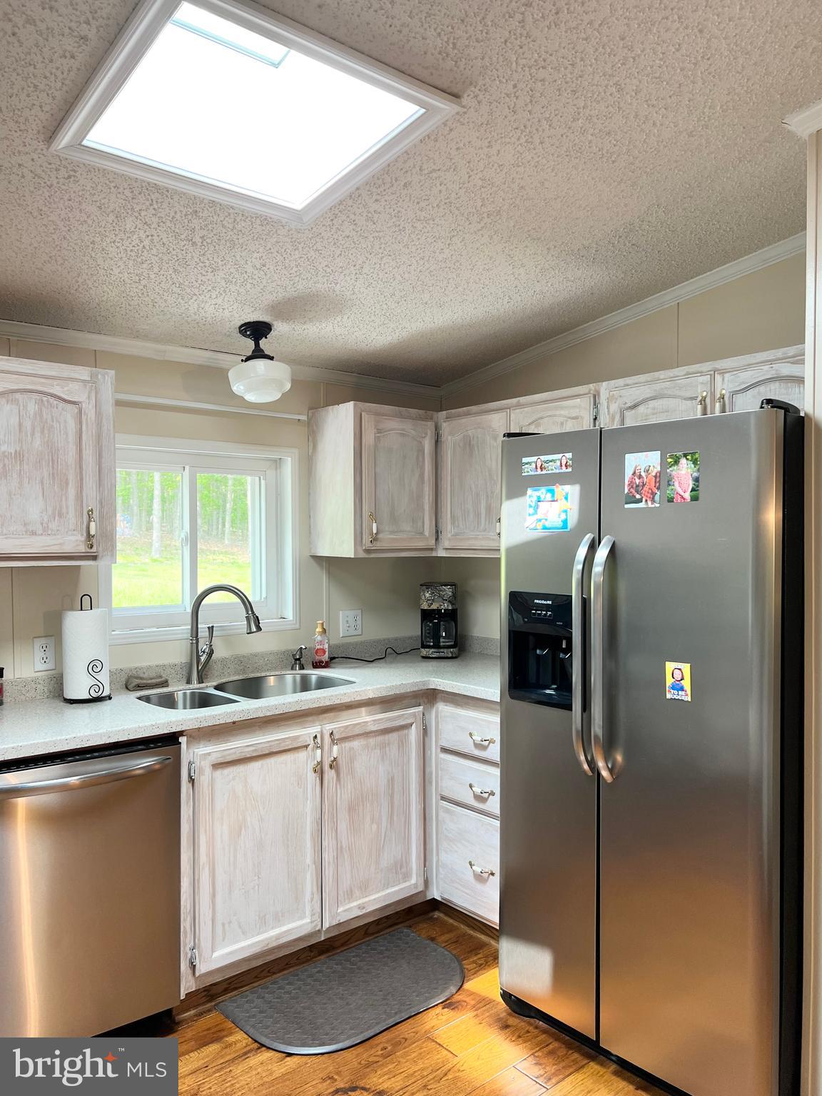 SALEM VIEW - Residential