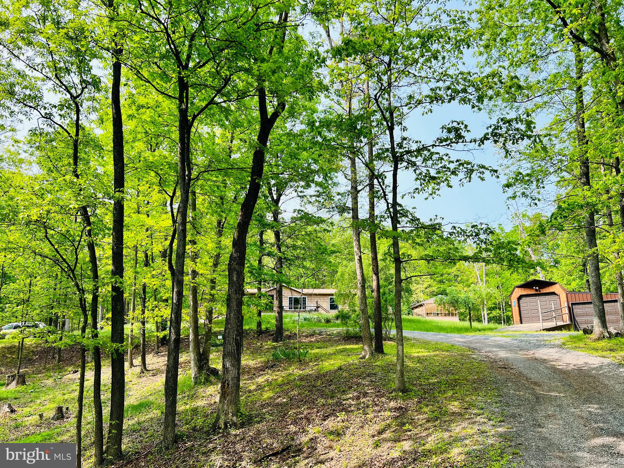 SALEM VIEW - Residential