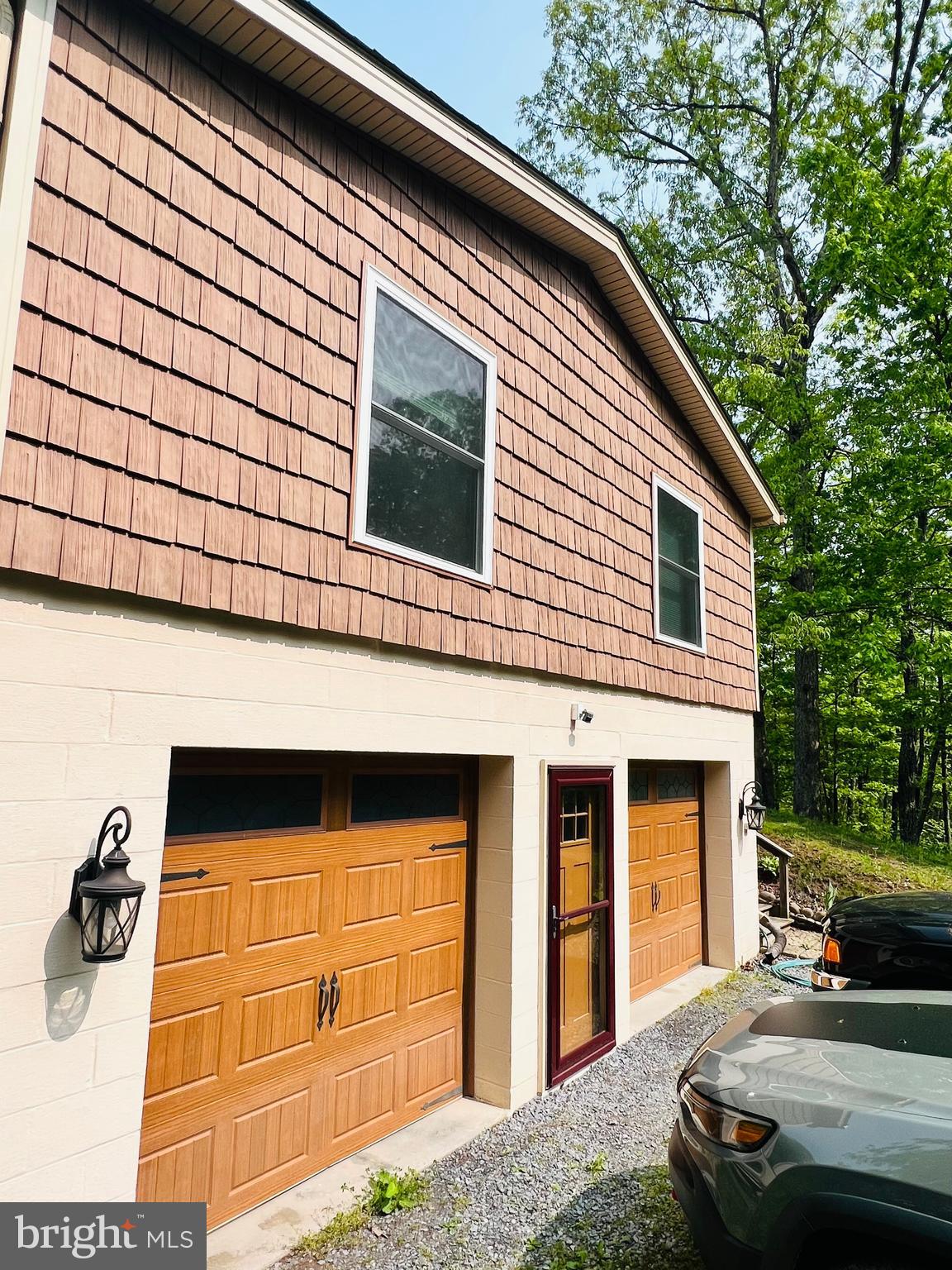 SALEM VIEW - Residential