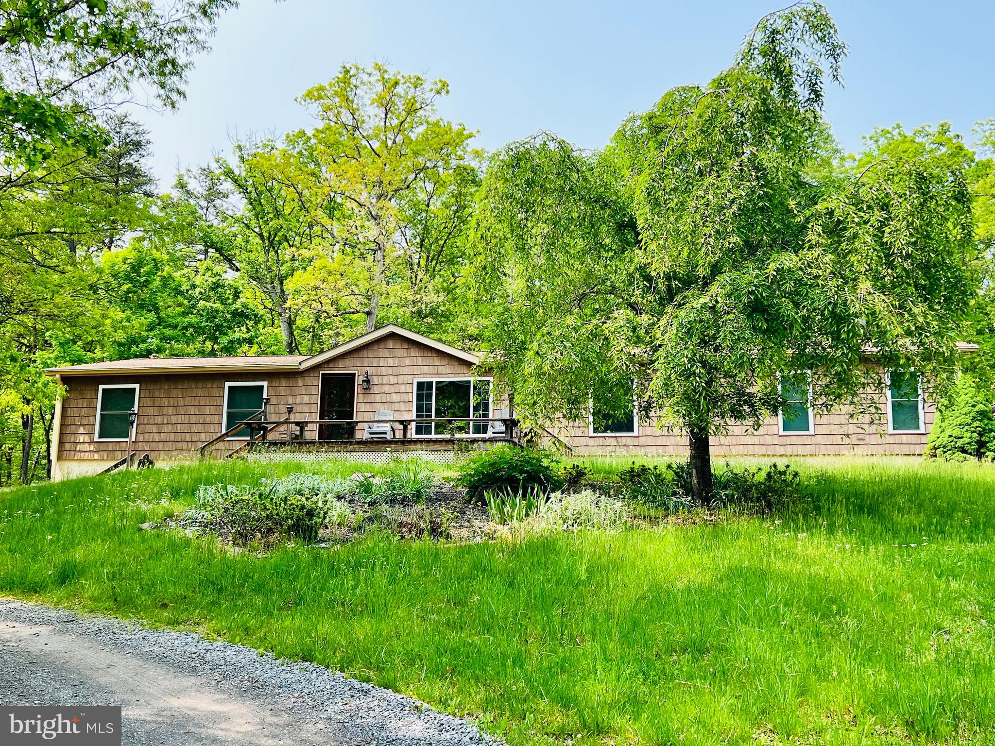 SALEM VIEW - Residential