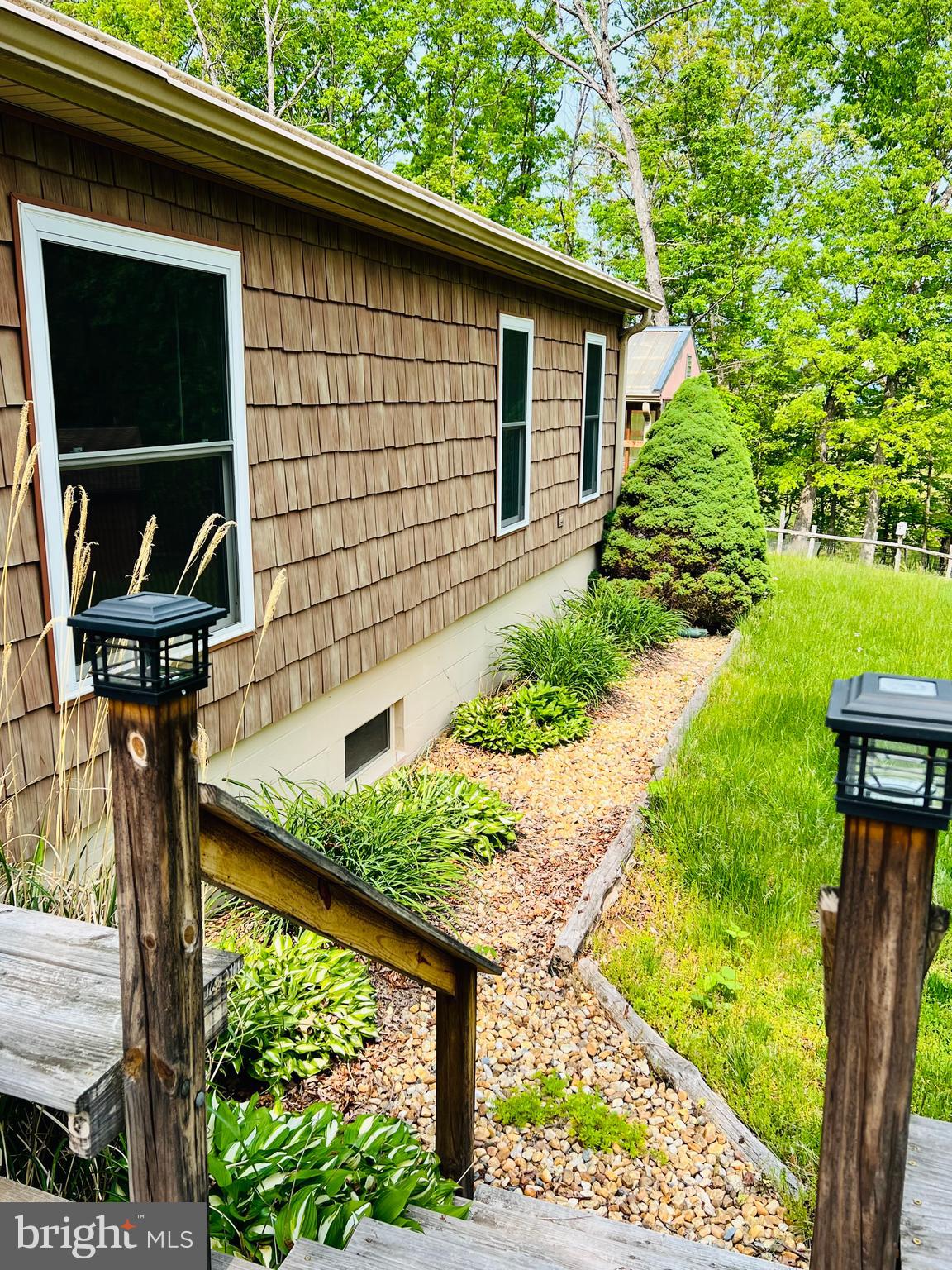 SALEM VIEW - Residential