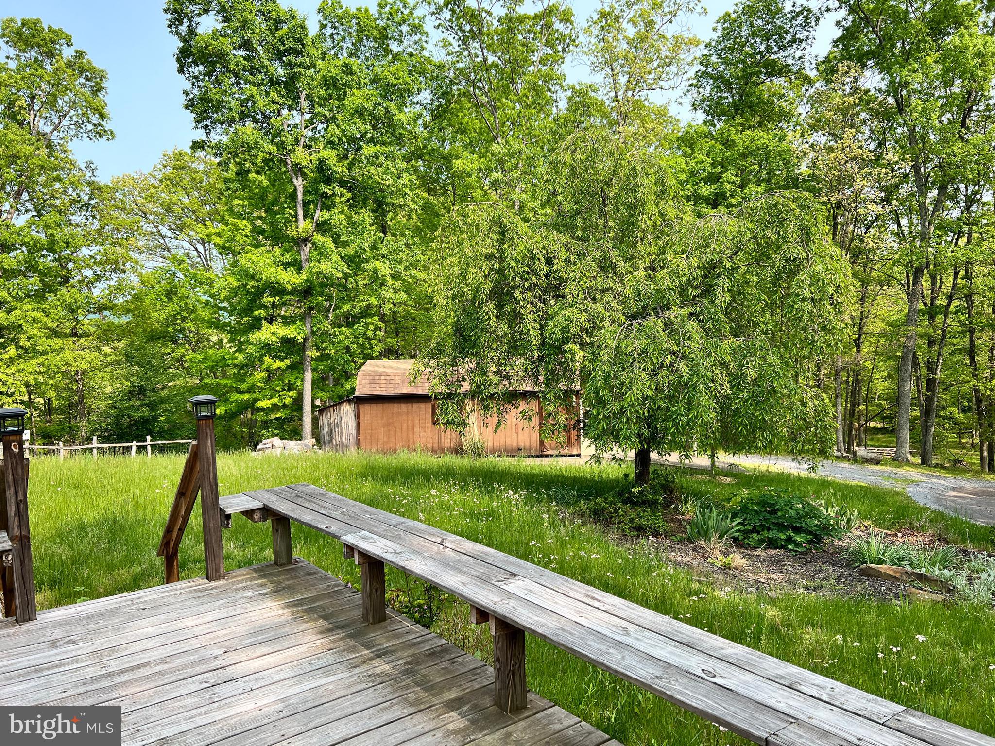 SALEM VIEW - Residential