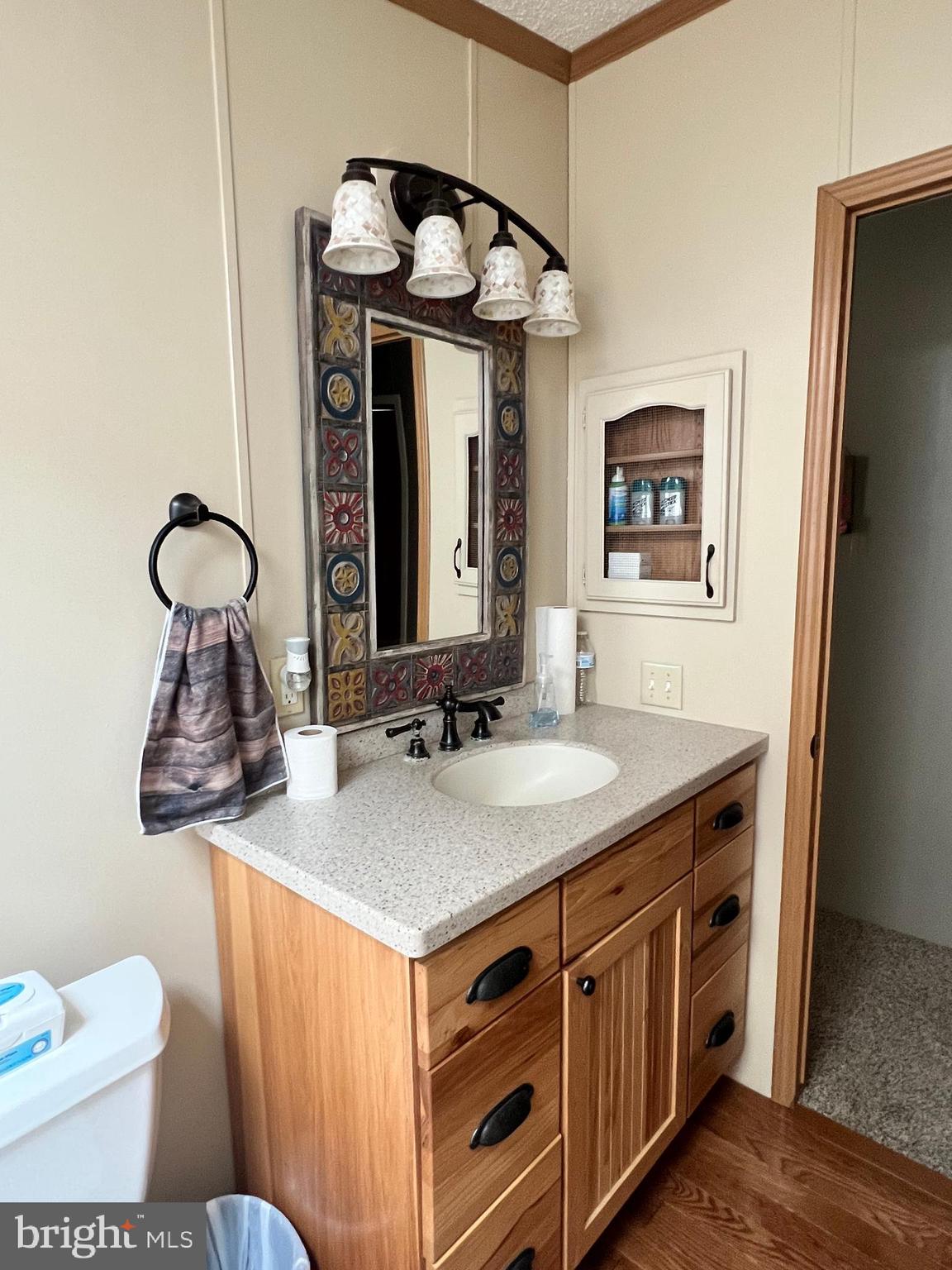 SALEM VIEW - Residential