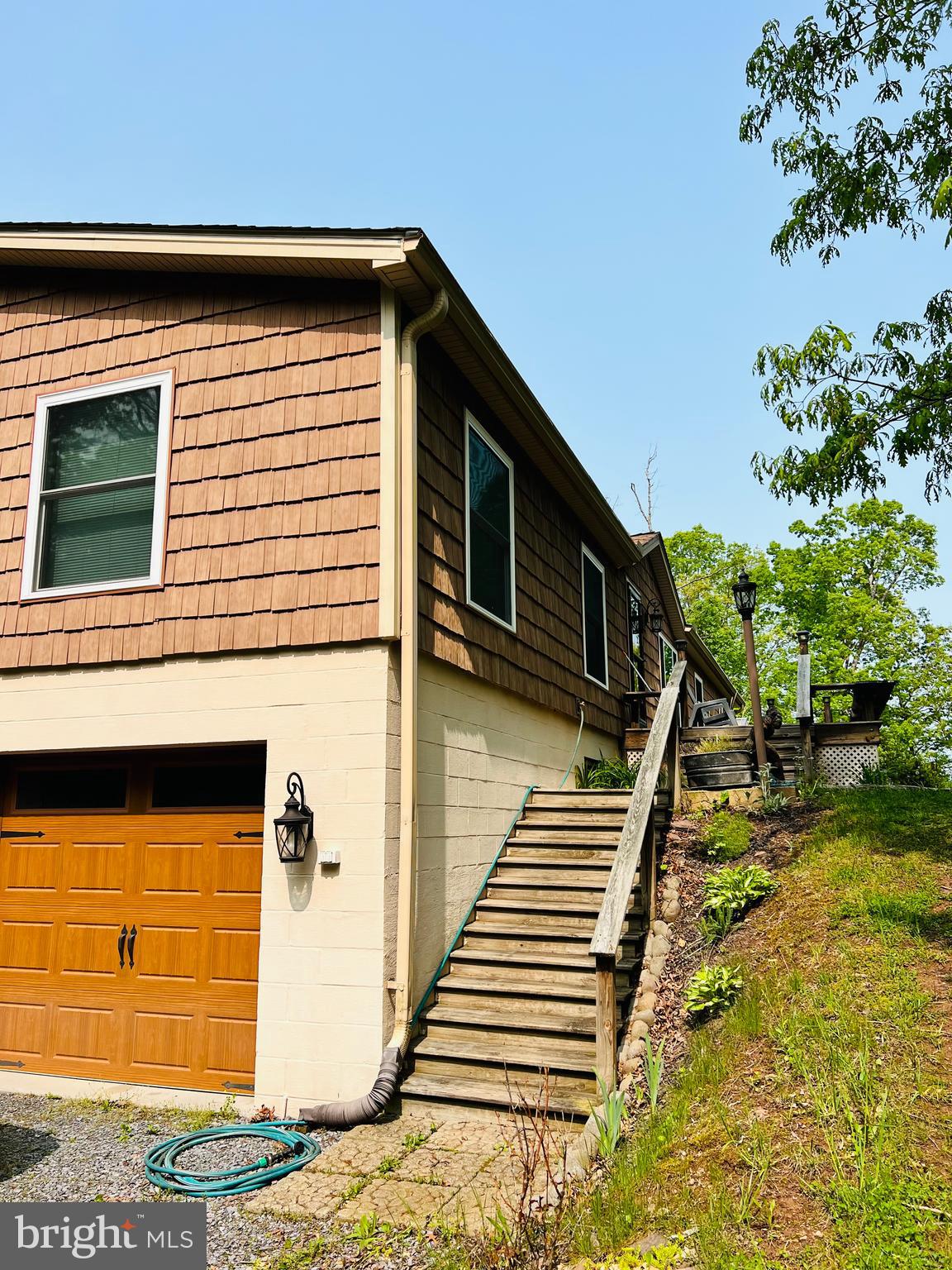 SALEM VIEW - Residential