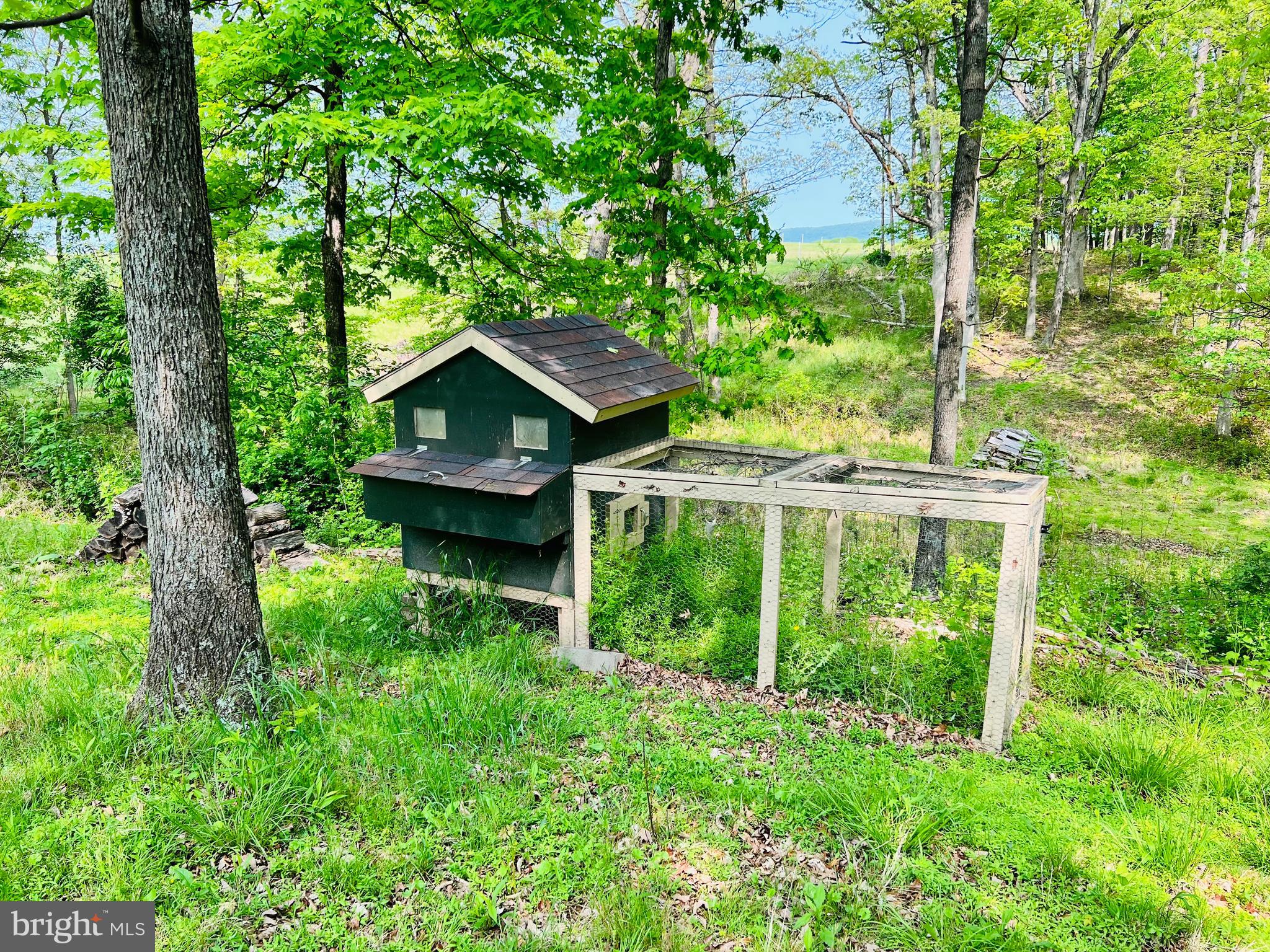 SALEM VIEW - Residential