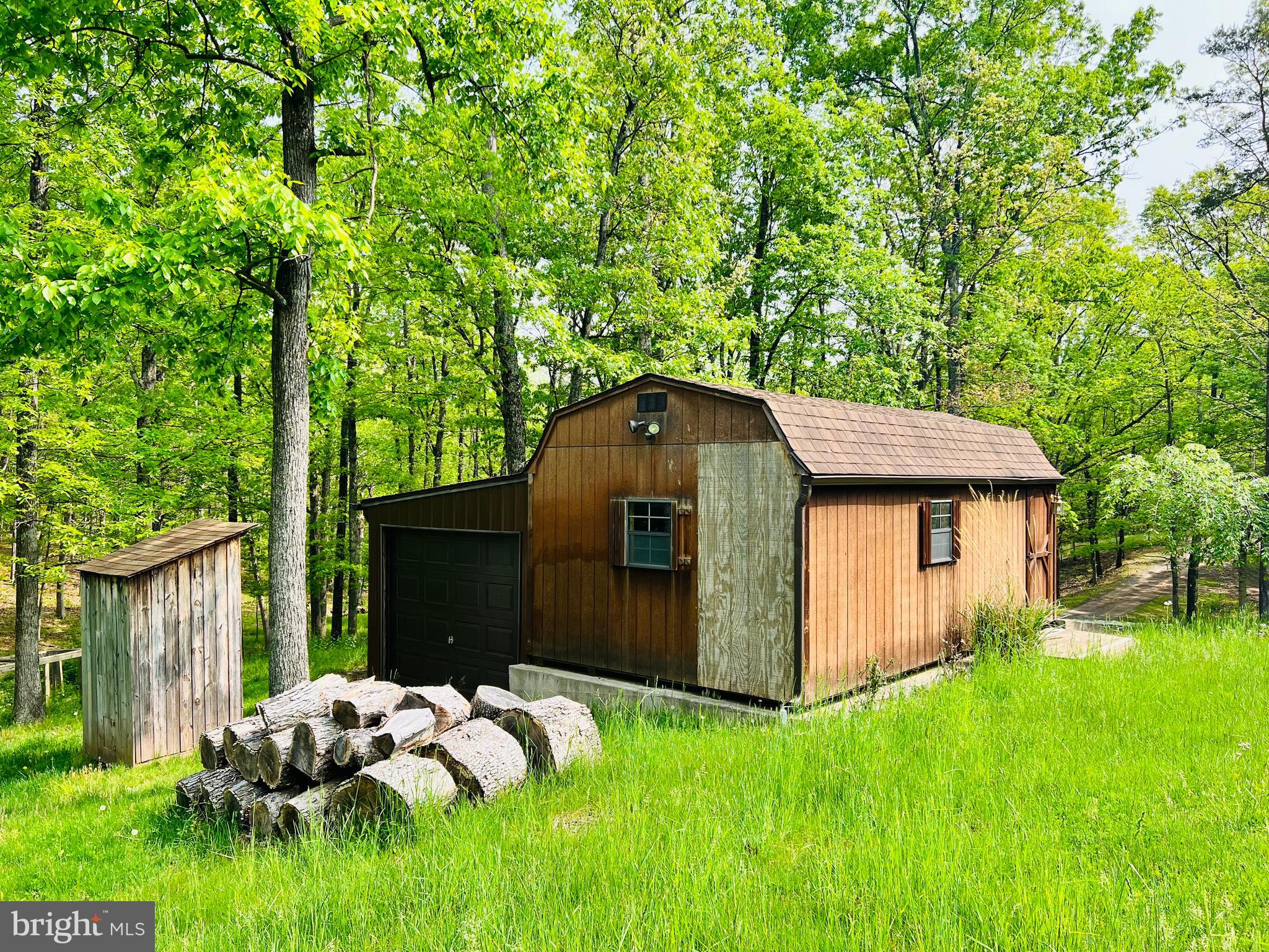 SALEM VIEW - Residential