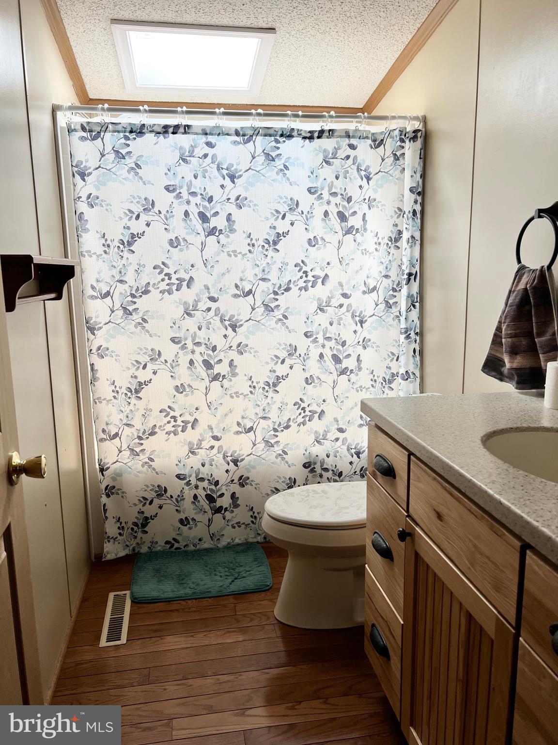 SALEM VIEW - Residential