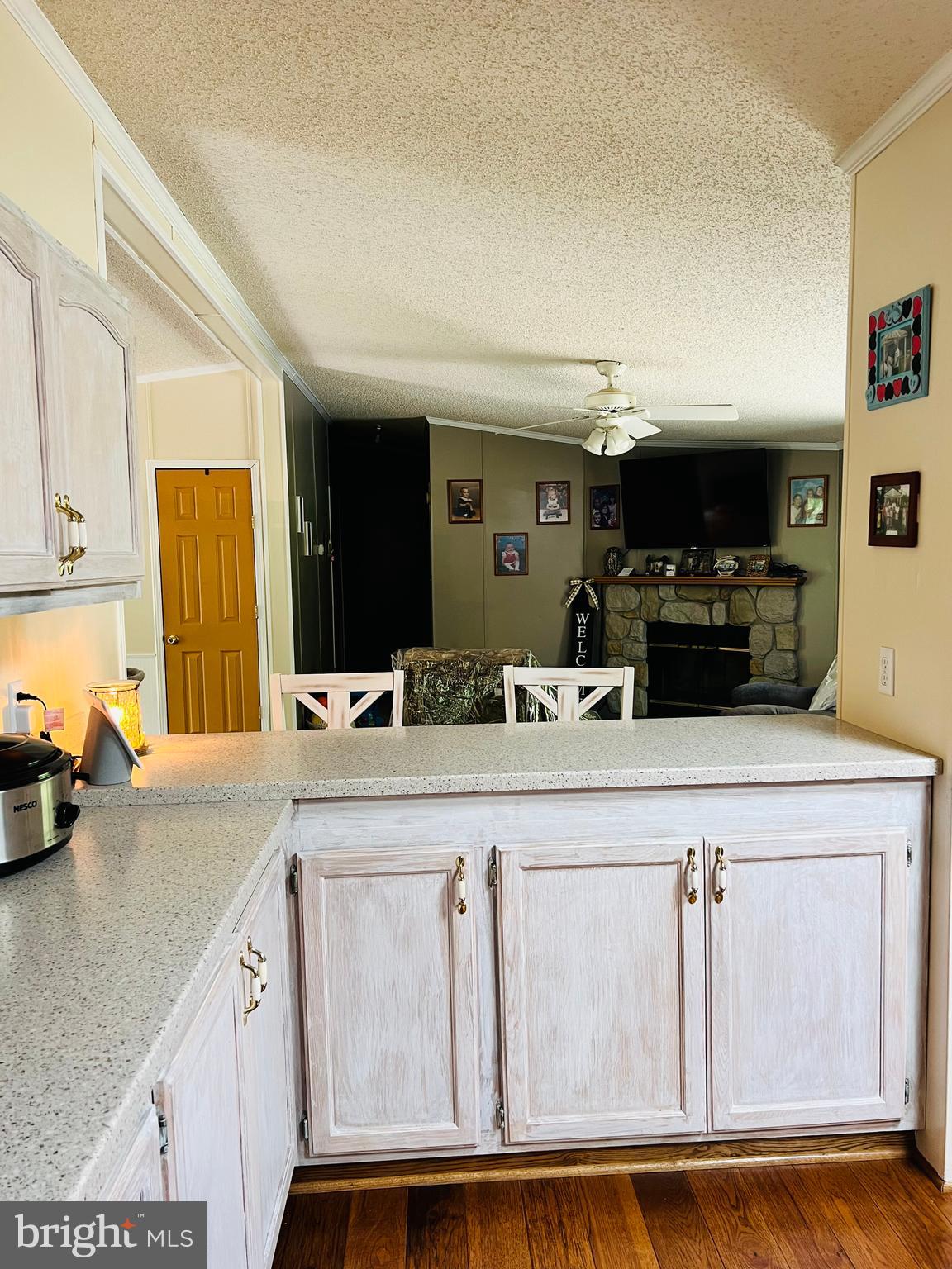 SALEM VIEW - Residential