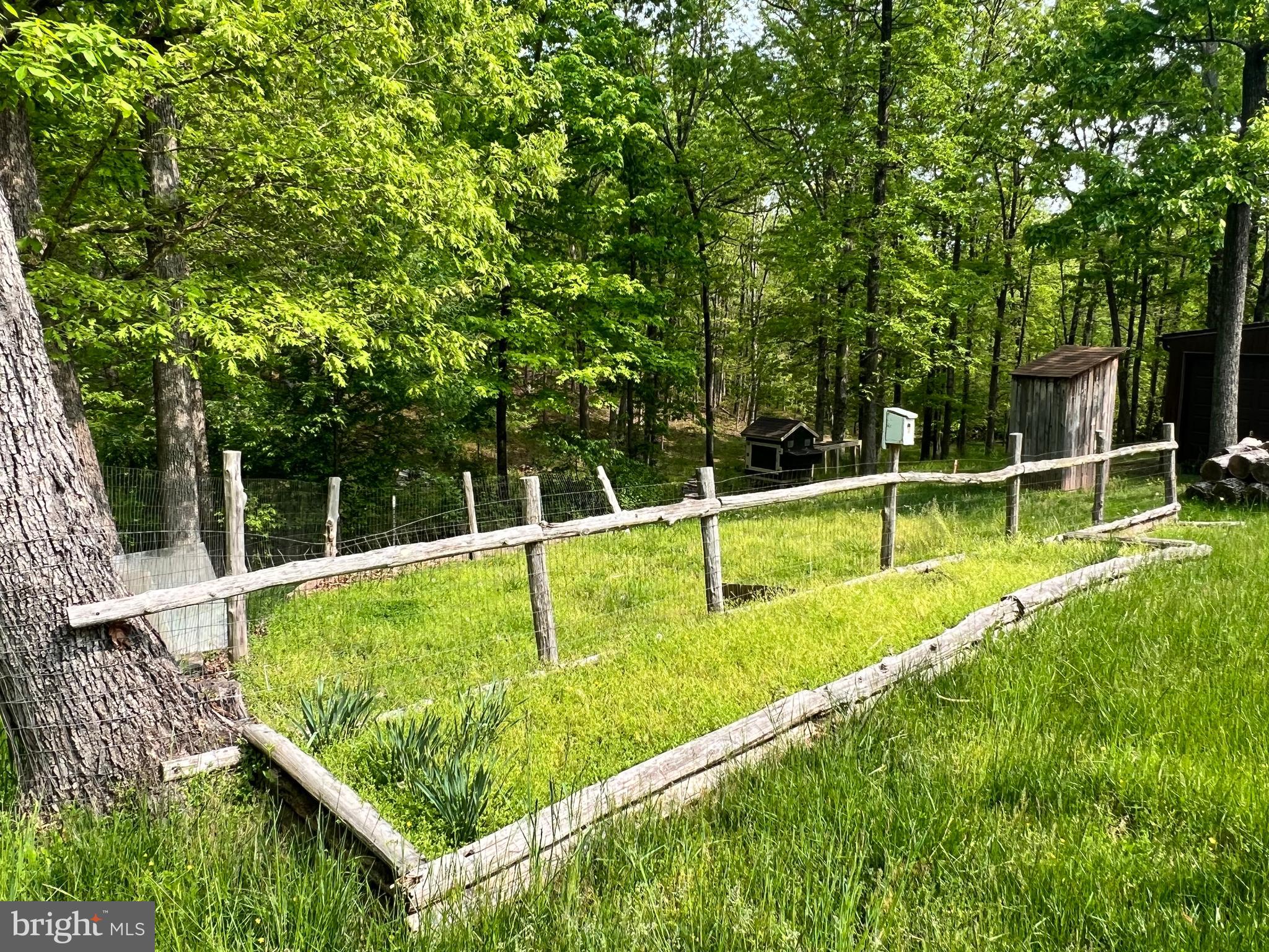 SALEM VIEW - Residential