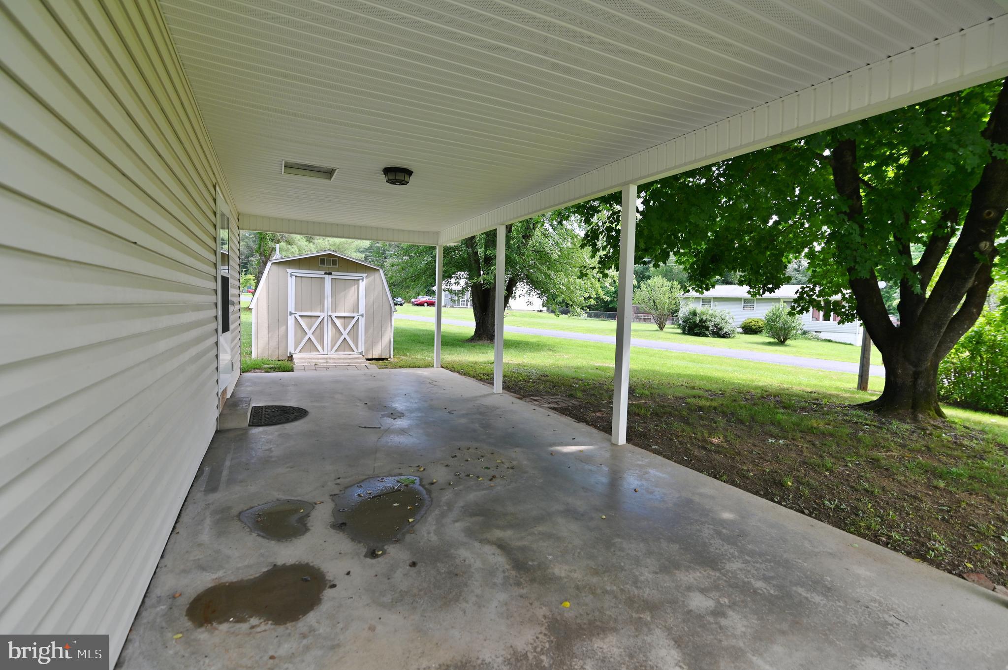 MADISON VILLAGE - Residential