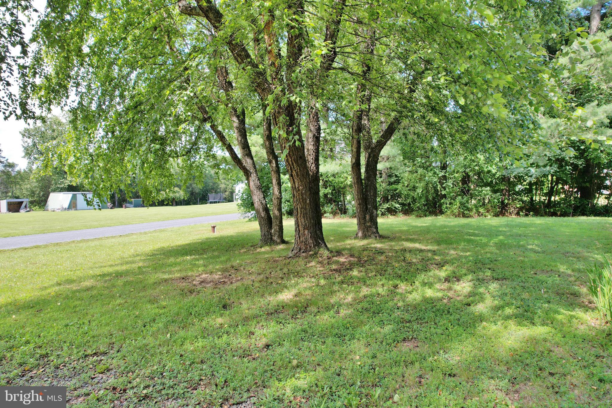 MADISON VILLAGE - Residential