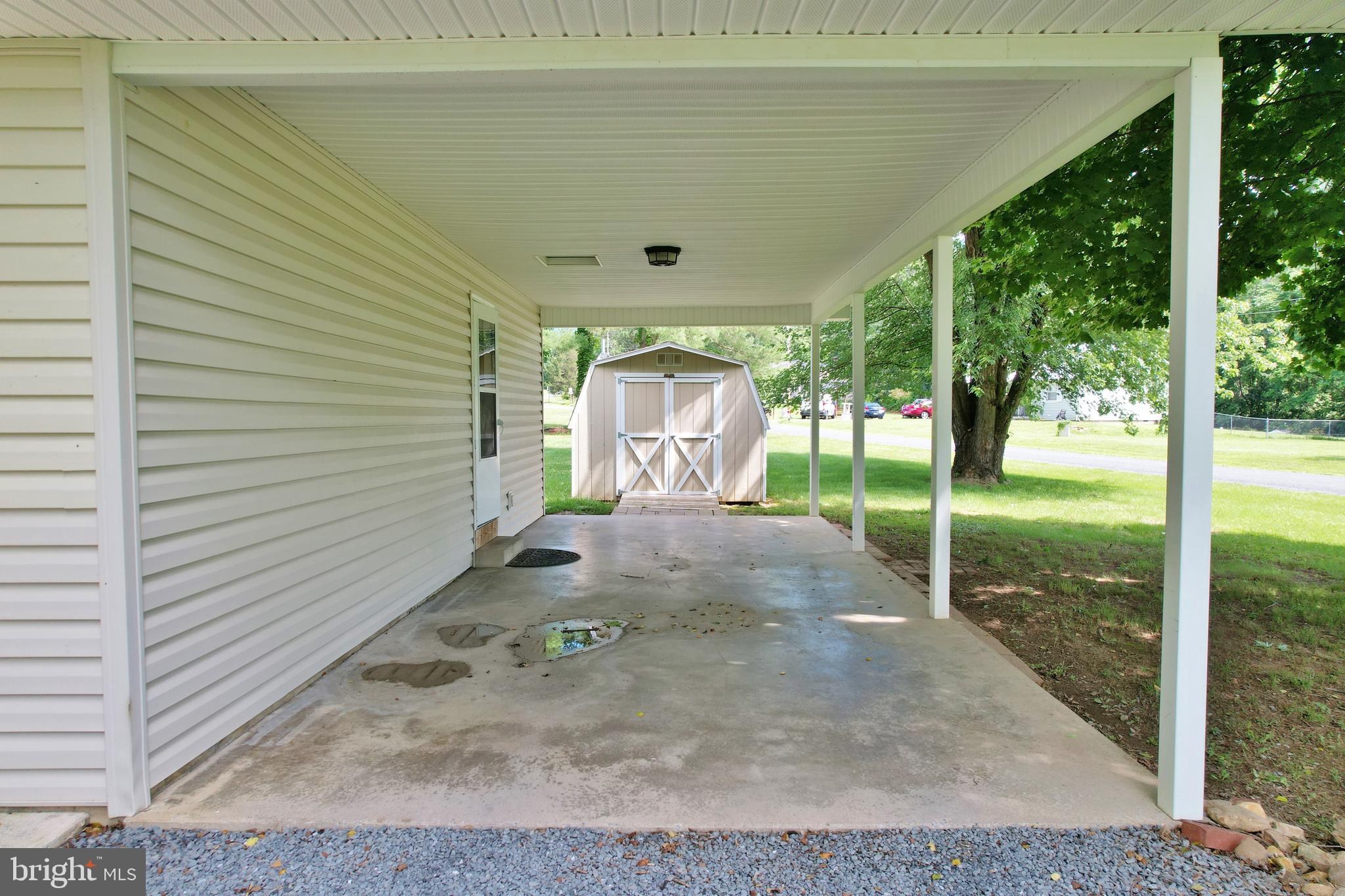 MADISON VILLAGE - Residential