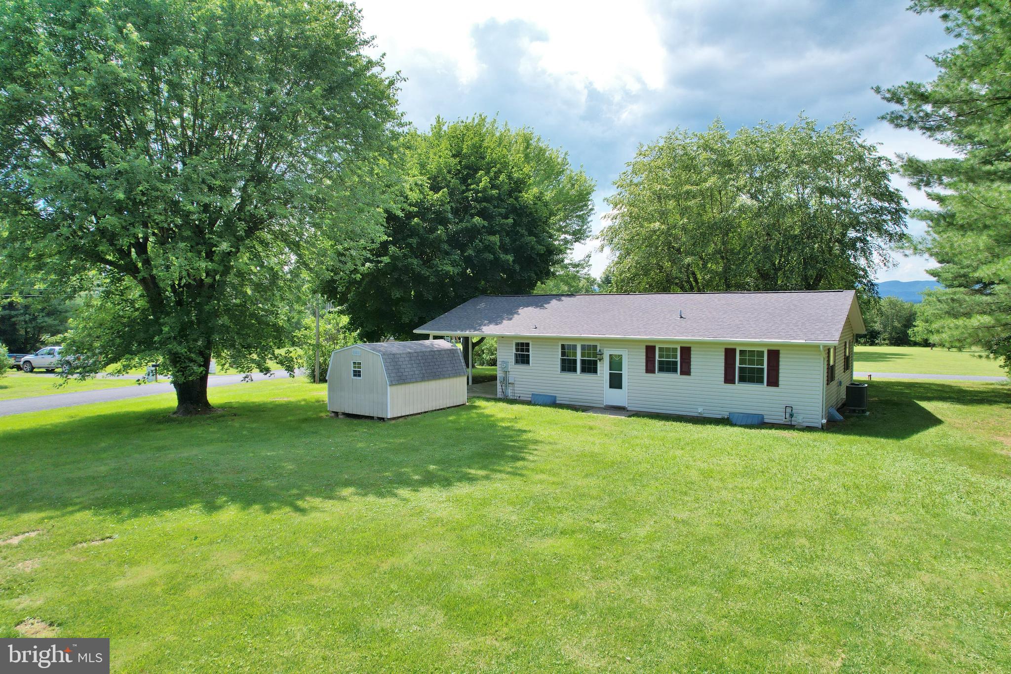 107 CRISMAN ROAD