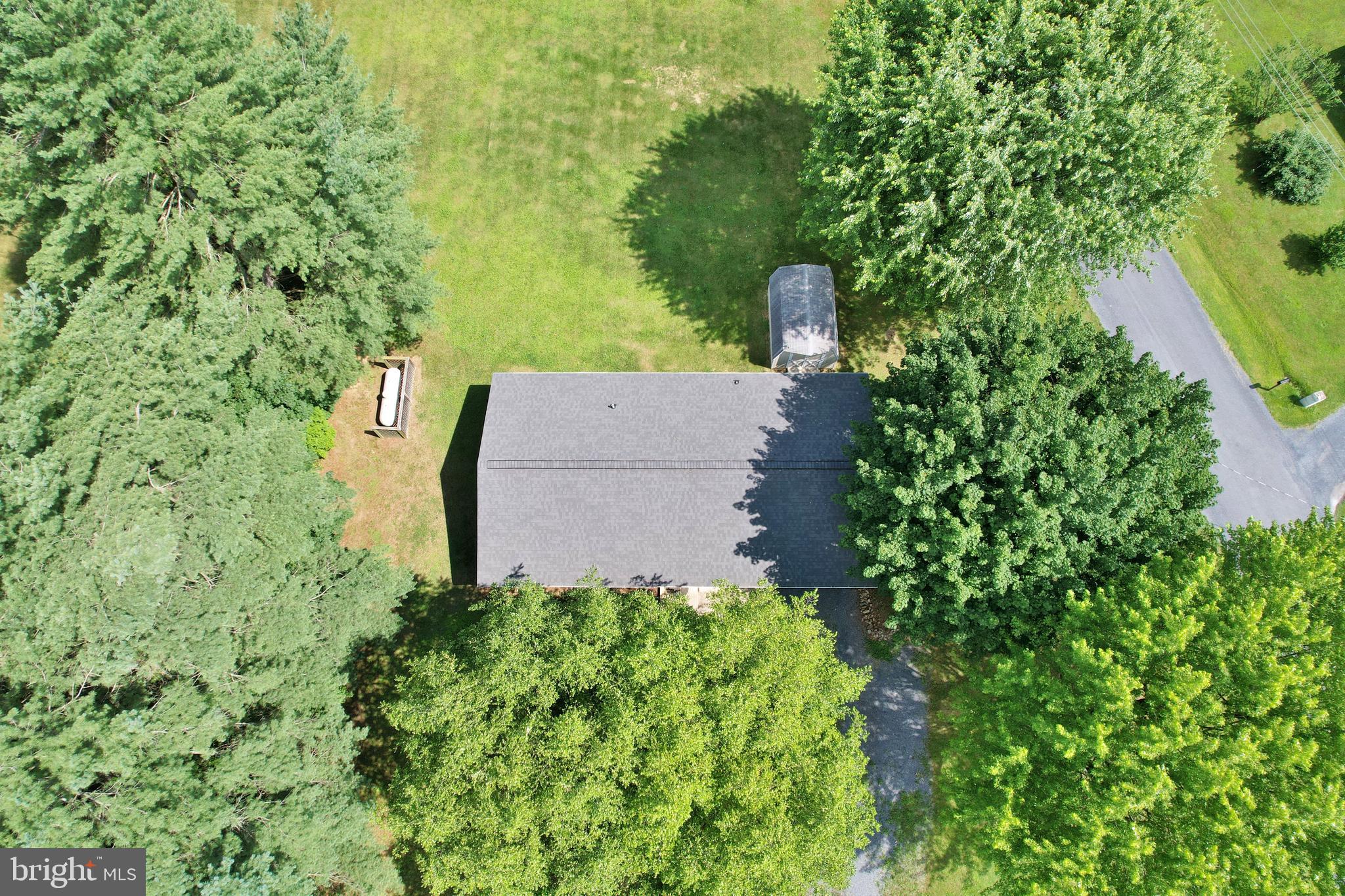 107 CRISMAN ROAD