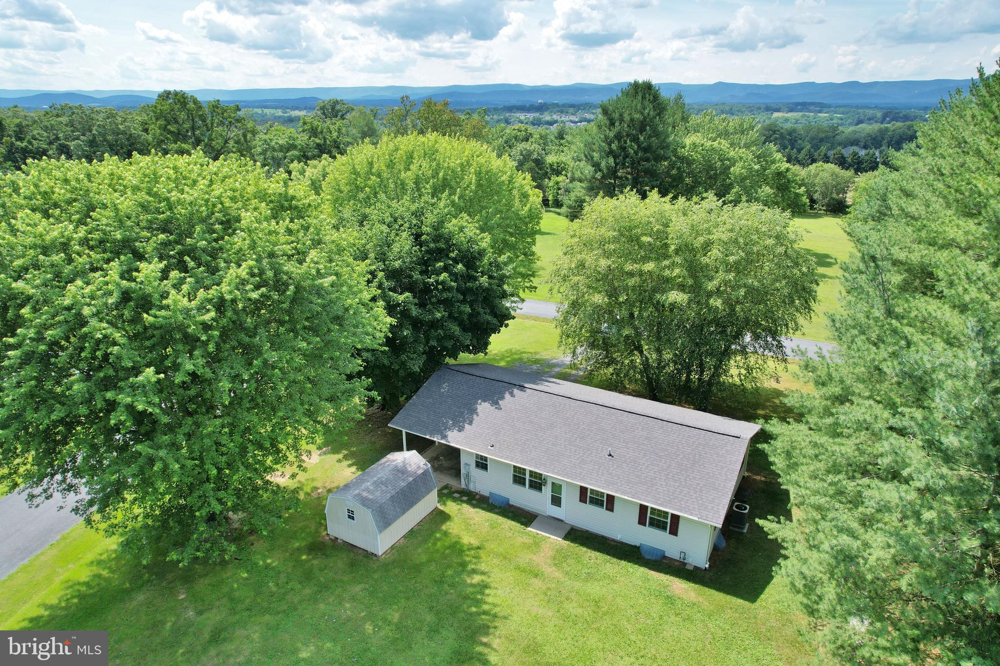107 CRISMAN ROAD
