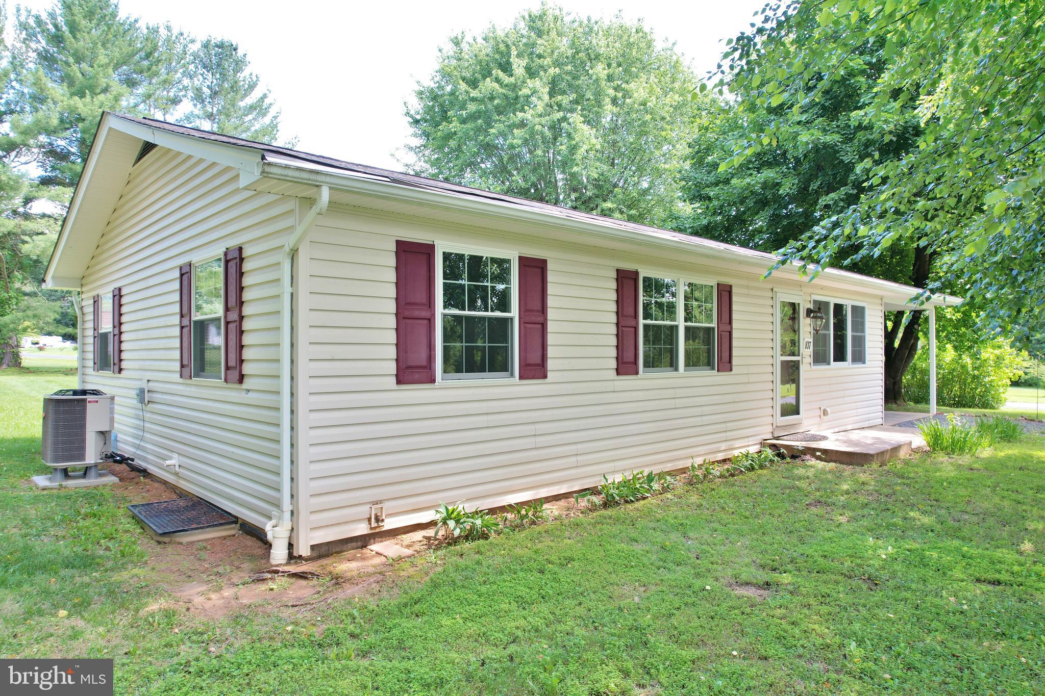 MADISON VILLAGE - Residential