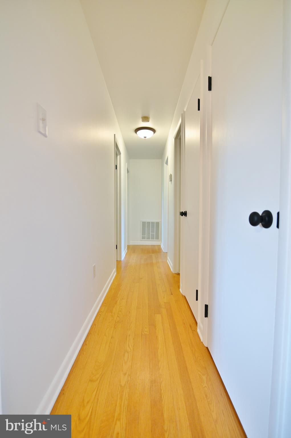 MADISON VILLAGE - Residential