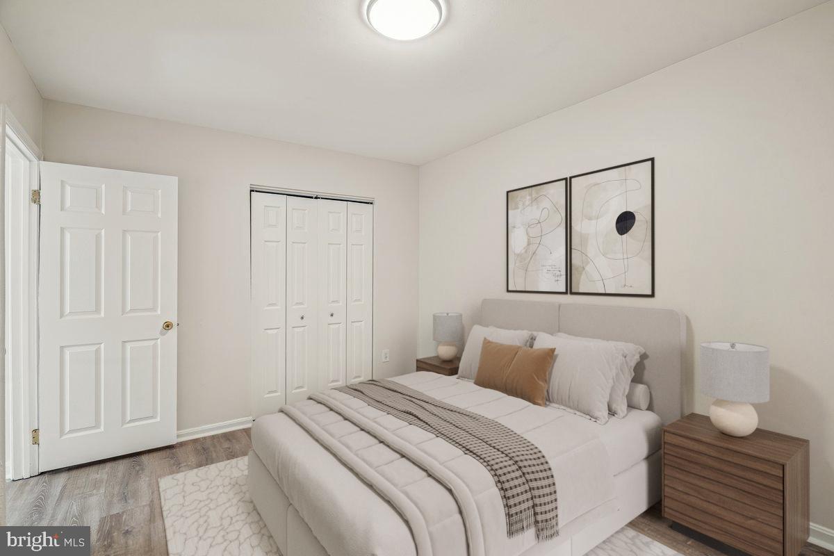 OLD TOWNE VILLAGE CONDOMINIUMS - Residential