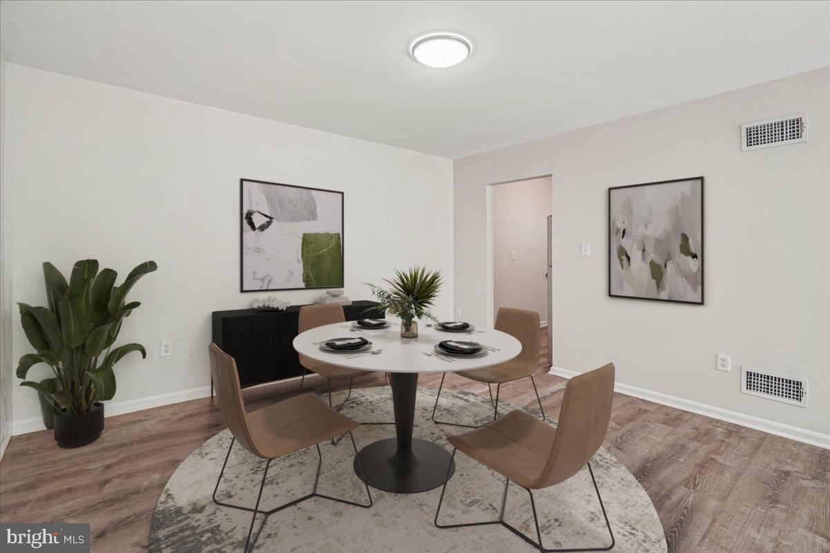 OLD TOWNE VILLAGE CONDOMINIUMS - Residential