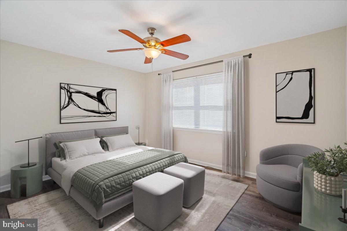 OLD TOWNE VILLAGE CONDOMINIUMS - Residential