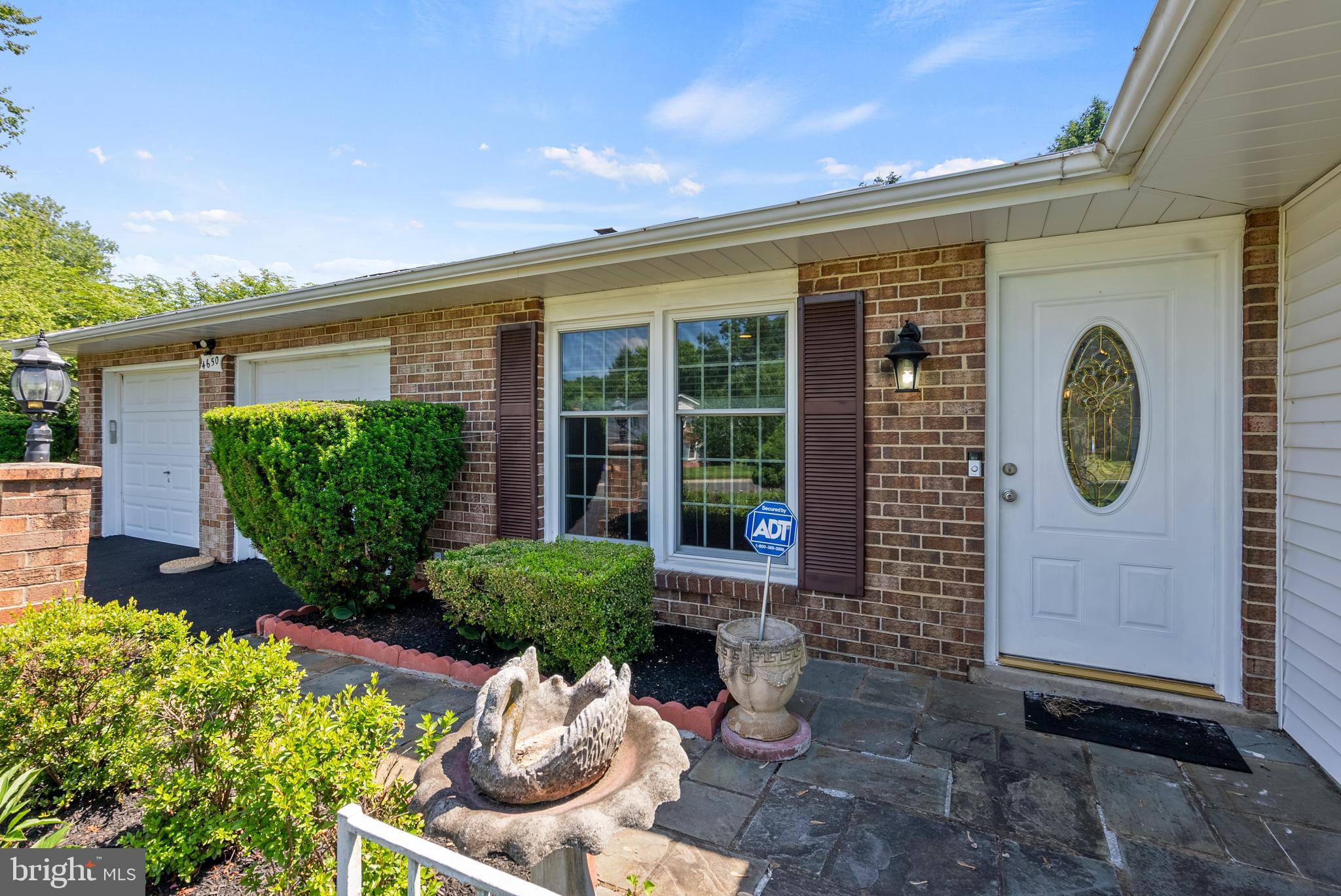 4650 PALOMINO COURT