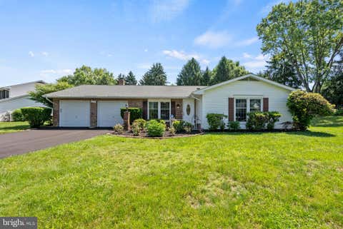 Homes For Rent - 4650 Palomino Court<br/> ELLICOTT CITY, MD 21043