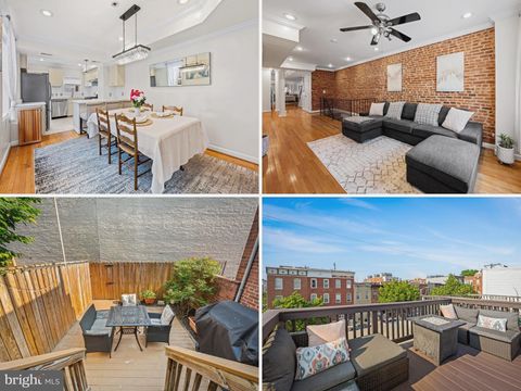 3303 FOSTER AVENUE BALTIMORE MD 21224