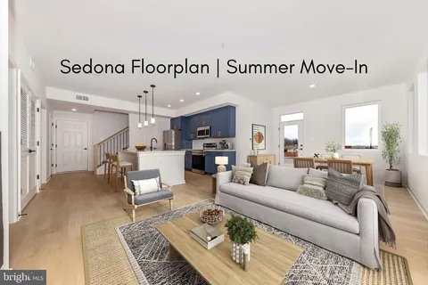 1625 Blacksmith Way Unit B, Frederick, MD MLS: MDFR2063064