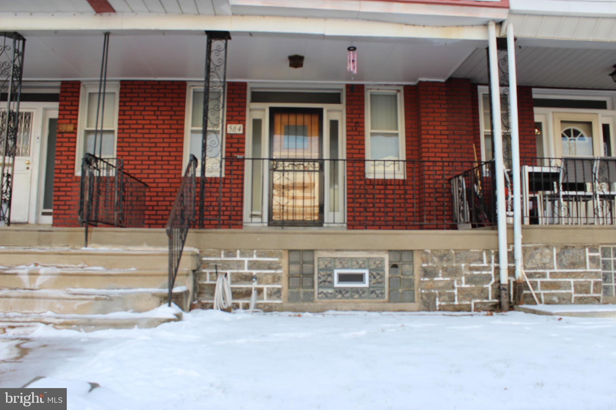 CRESCENTVILLE - Residential