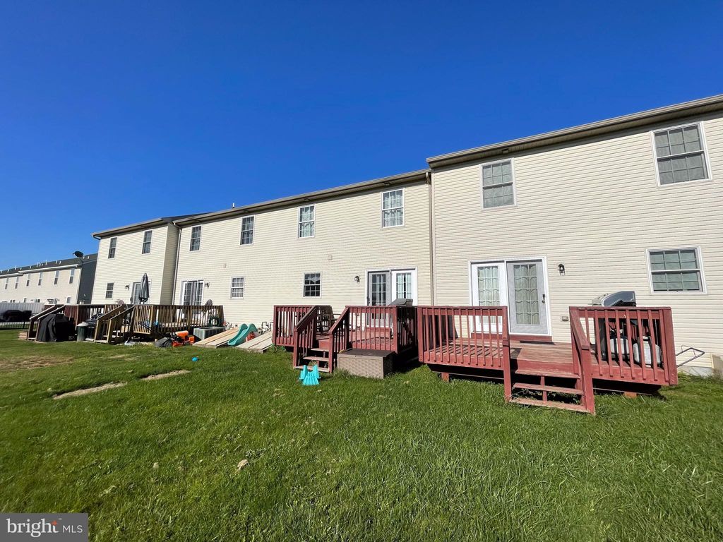 Photo of 624 Sunflower Street, New Holland, PA 17557 (MLS # PALA2042844)