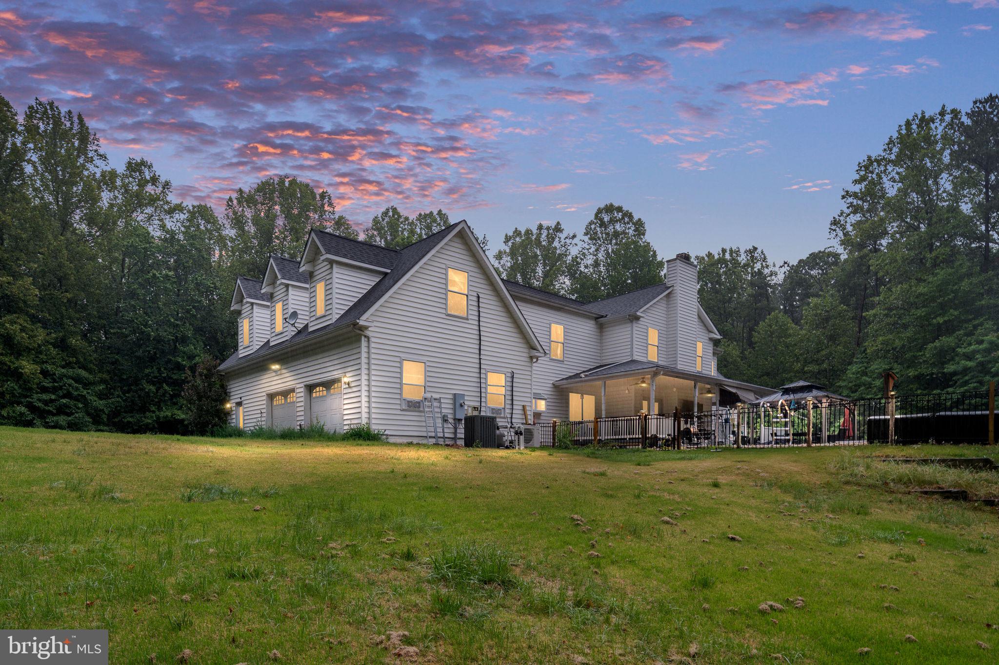 FOX RUN - Residential