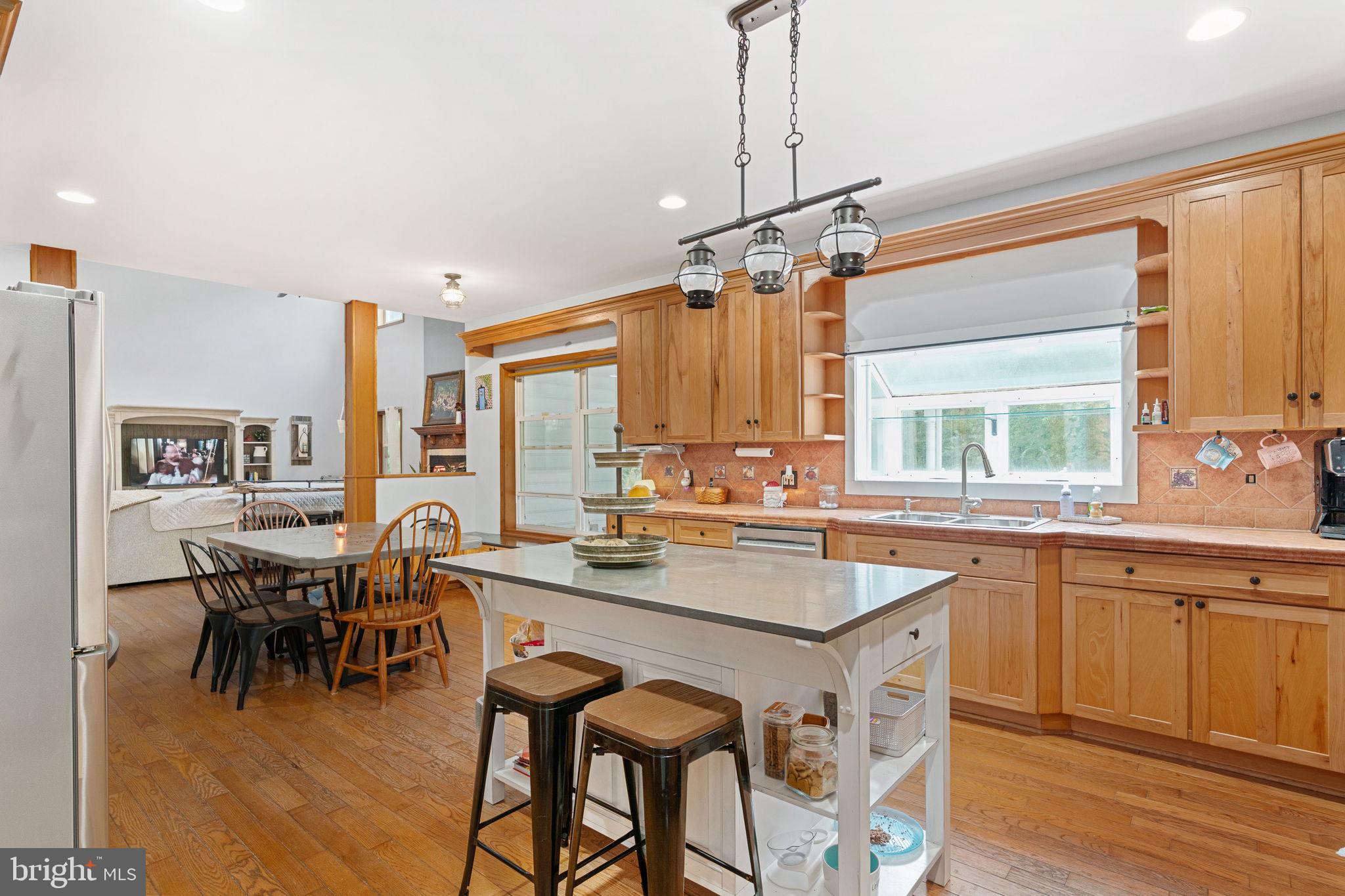 FOX RUN - Residential