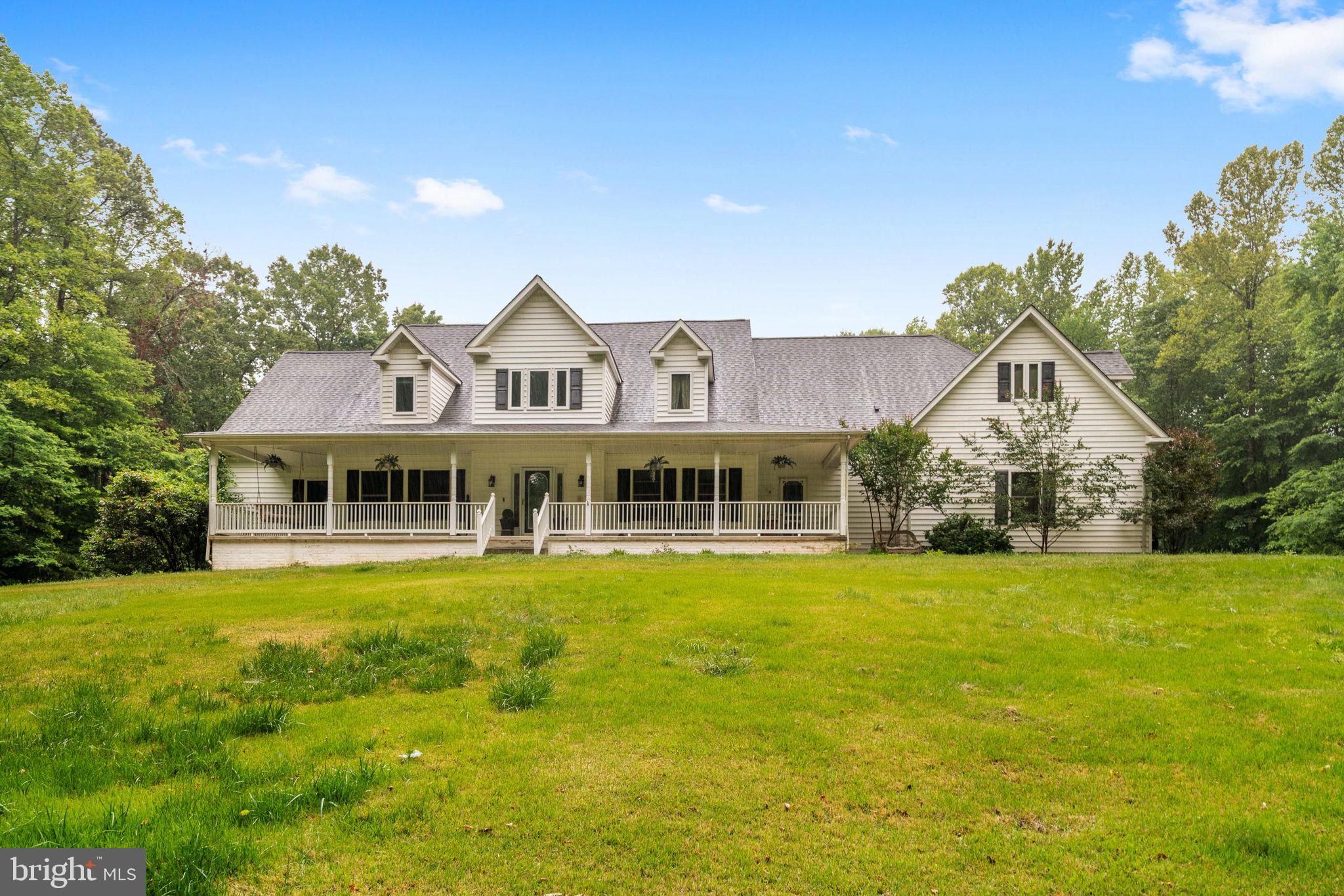FOX RUN - Residential