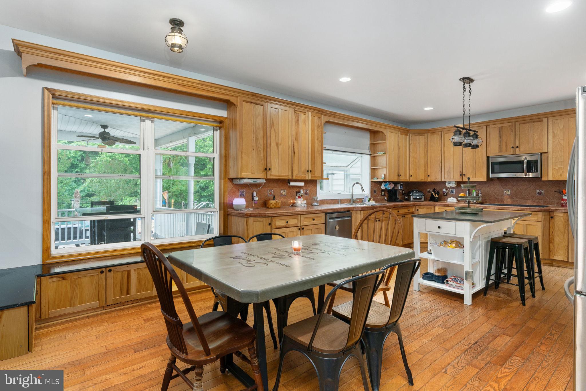 FOX RUN - Residential