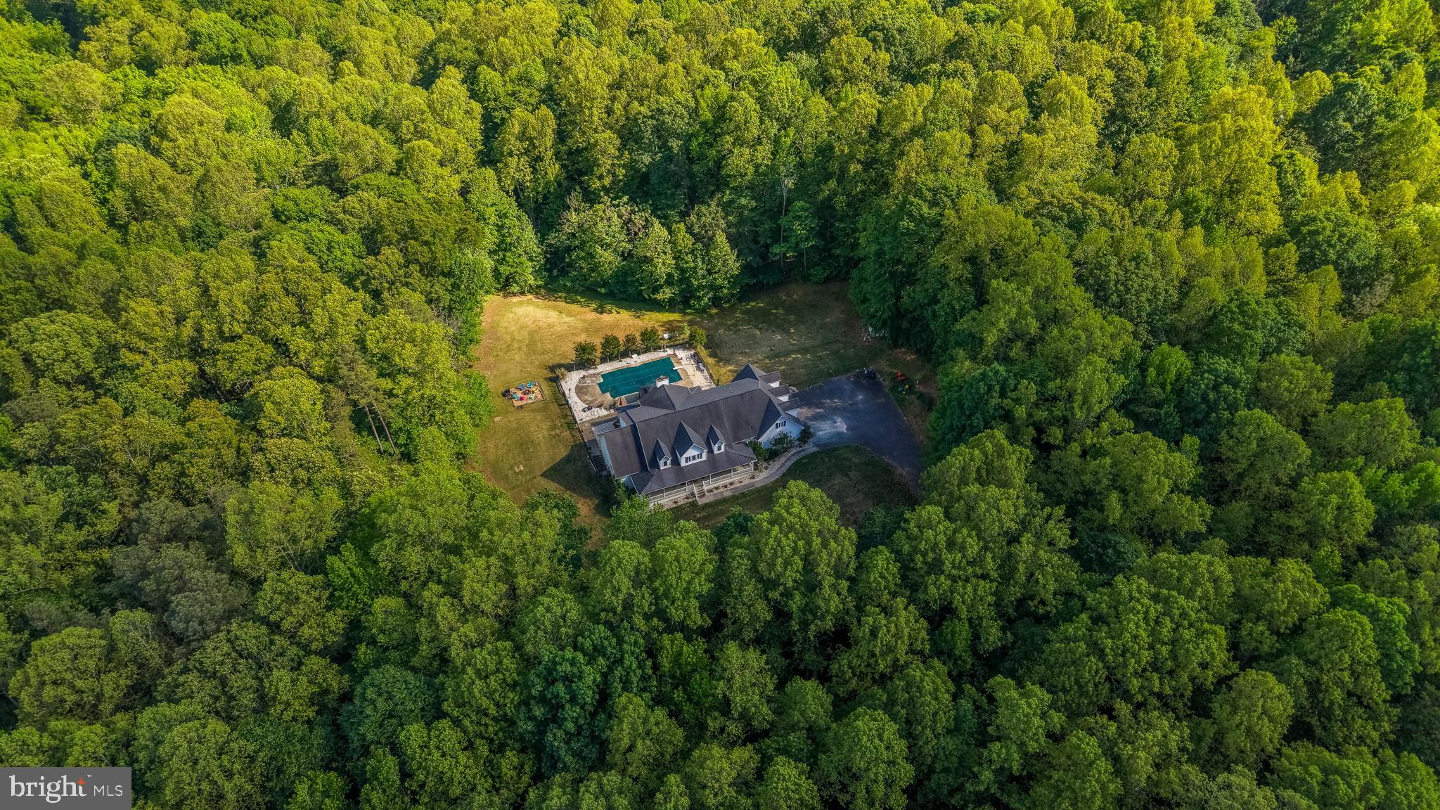 FOX RUN - Residential