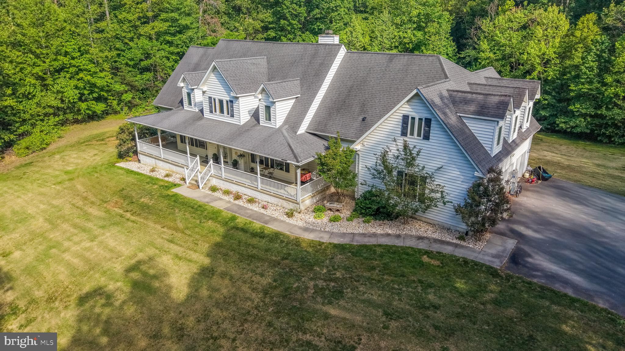 FOX RUN - Residential