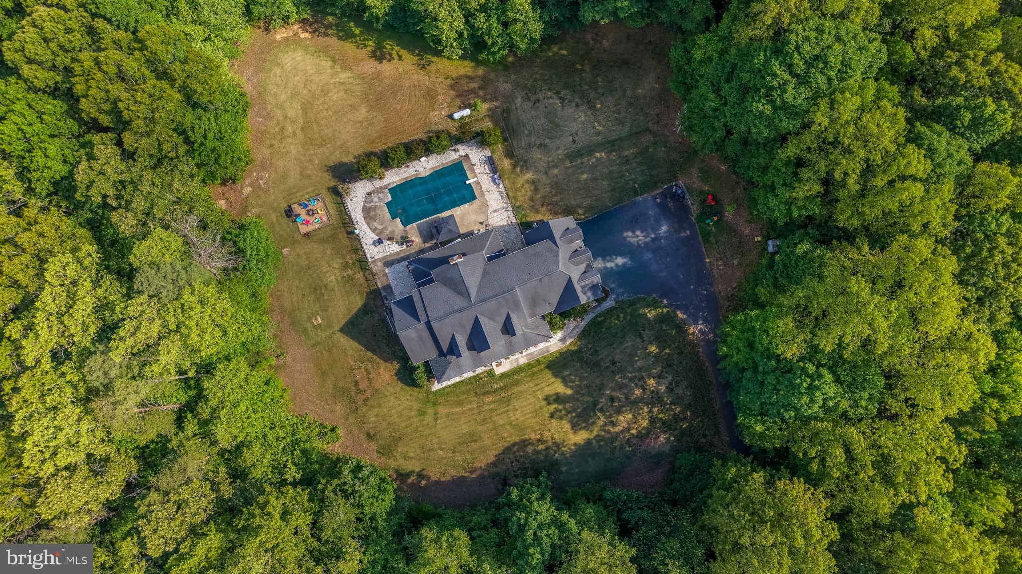 FOX RUN - Residential