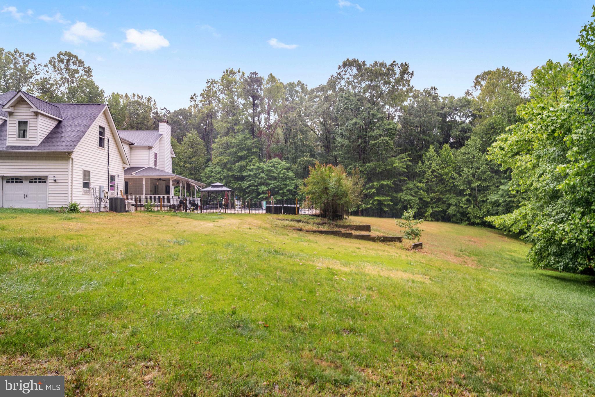 FOX RUN - Residential