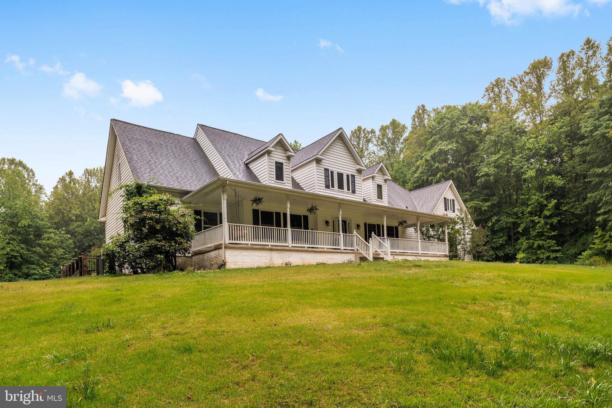 FOX RUN - Residential