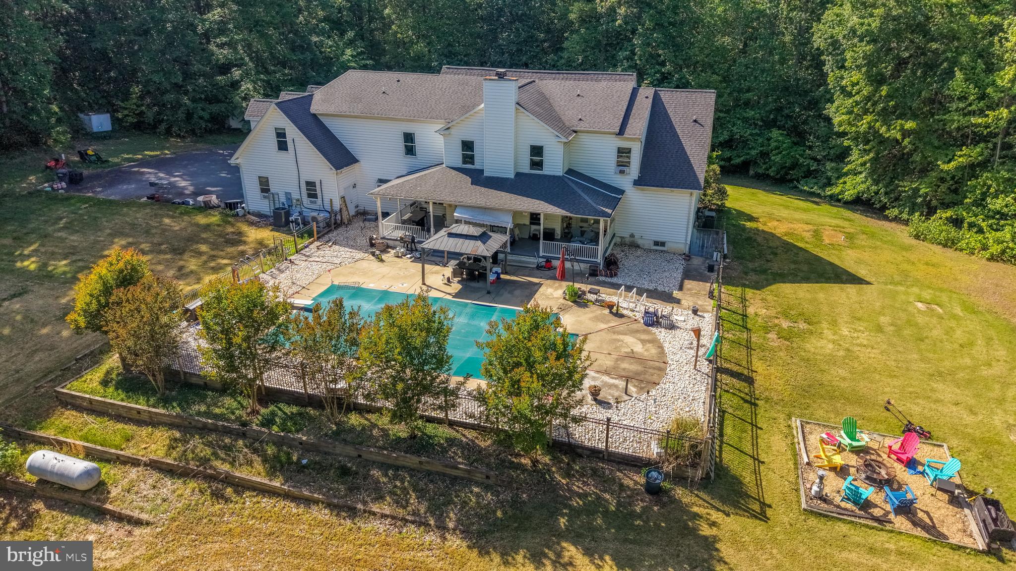 FOX RUN - Residential