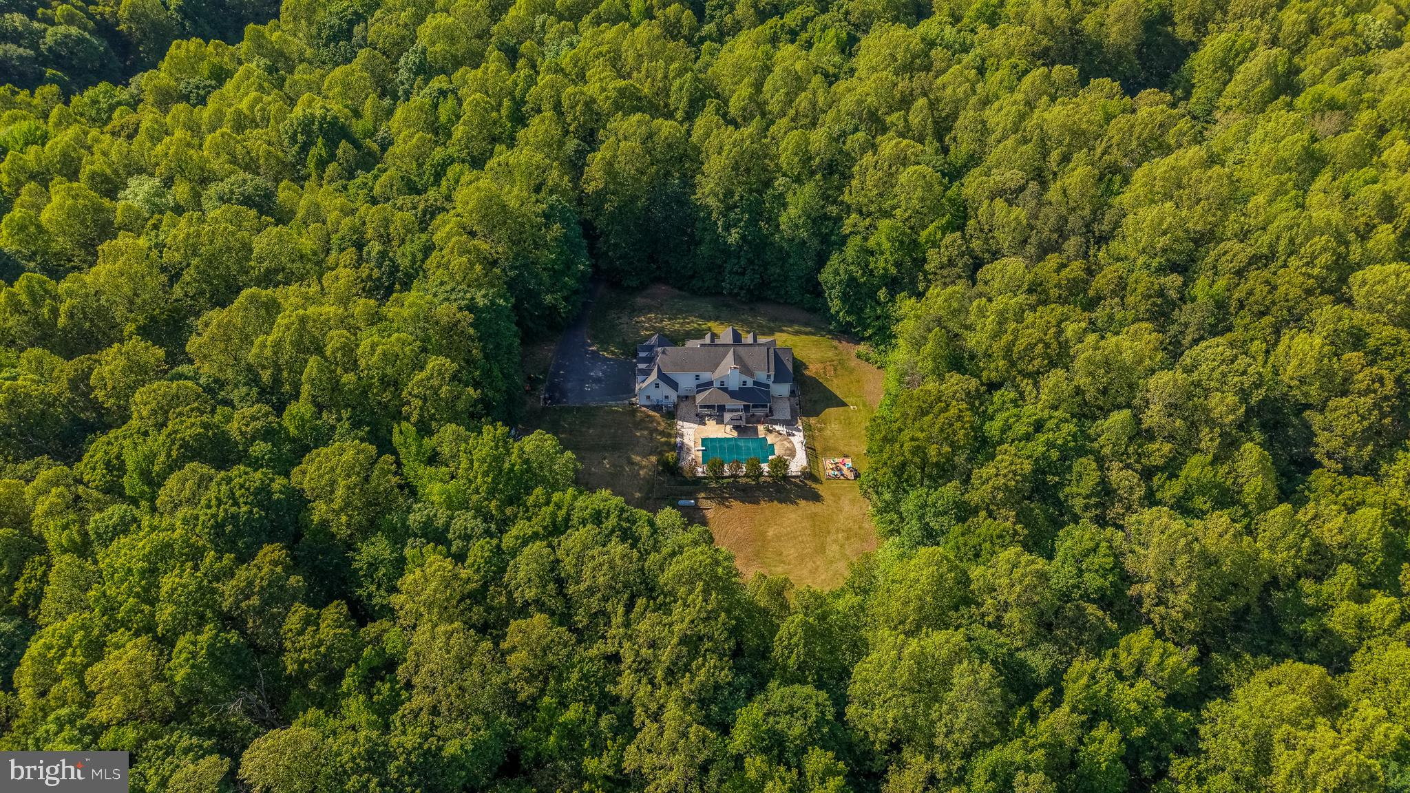 FOX RUN - Residential