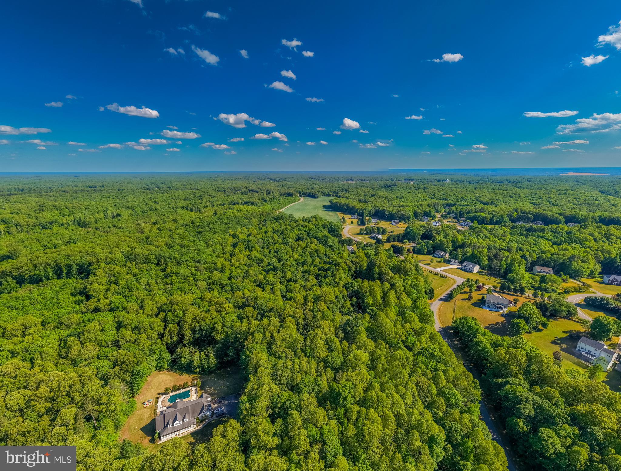FOX RUN - Residential