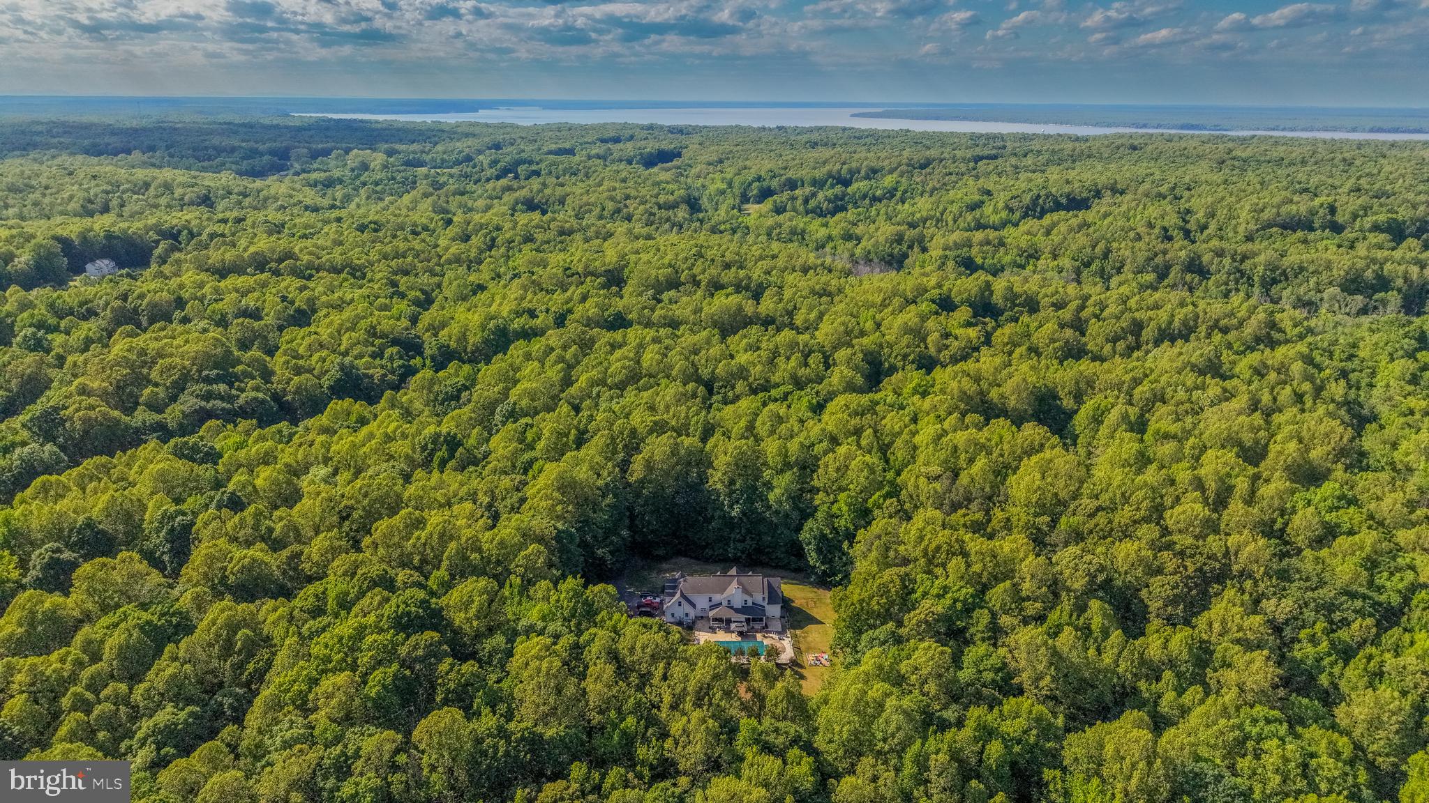 FOX RUN - Residential