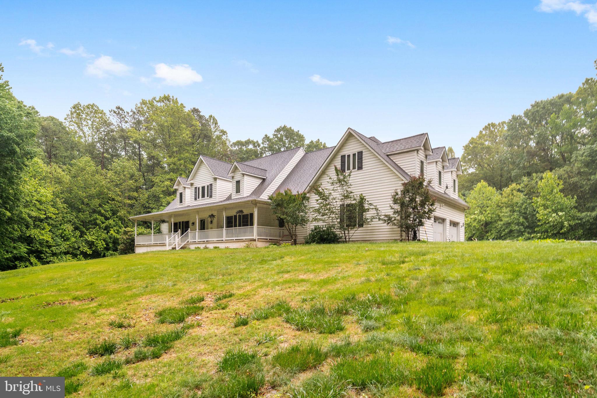 FOX RUN - Residential