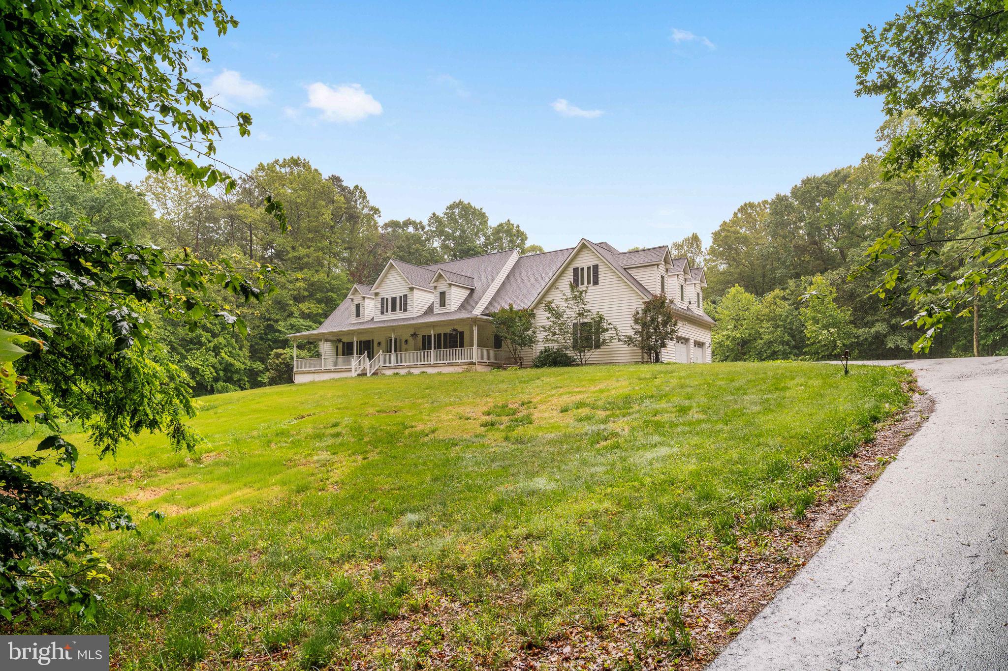 FOX RUN - Residential